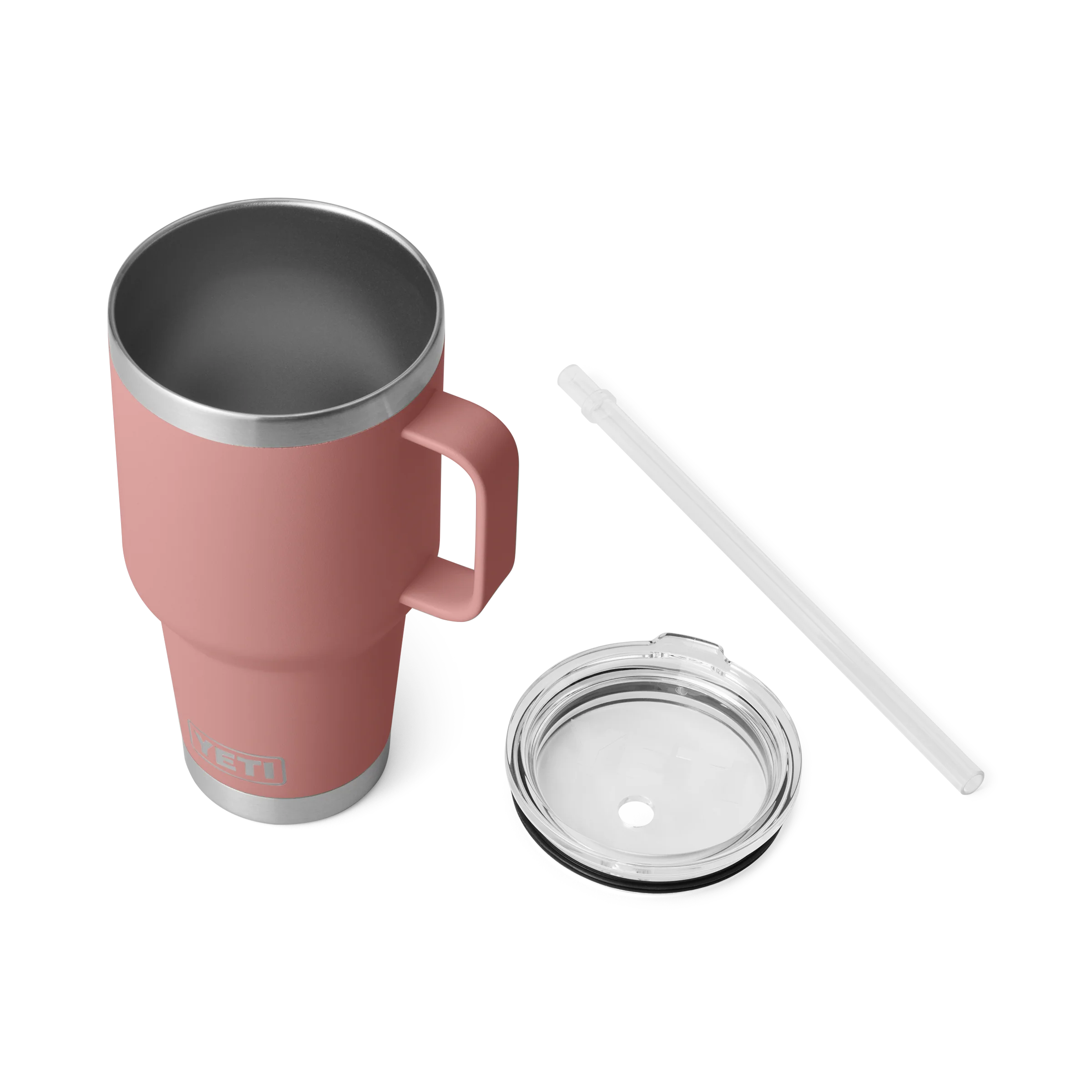 Rambler® 35 oz (1L) Straw Mug - Image 123