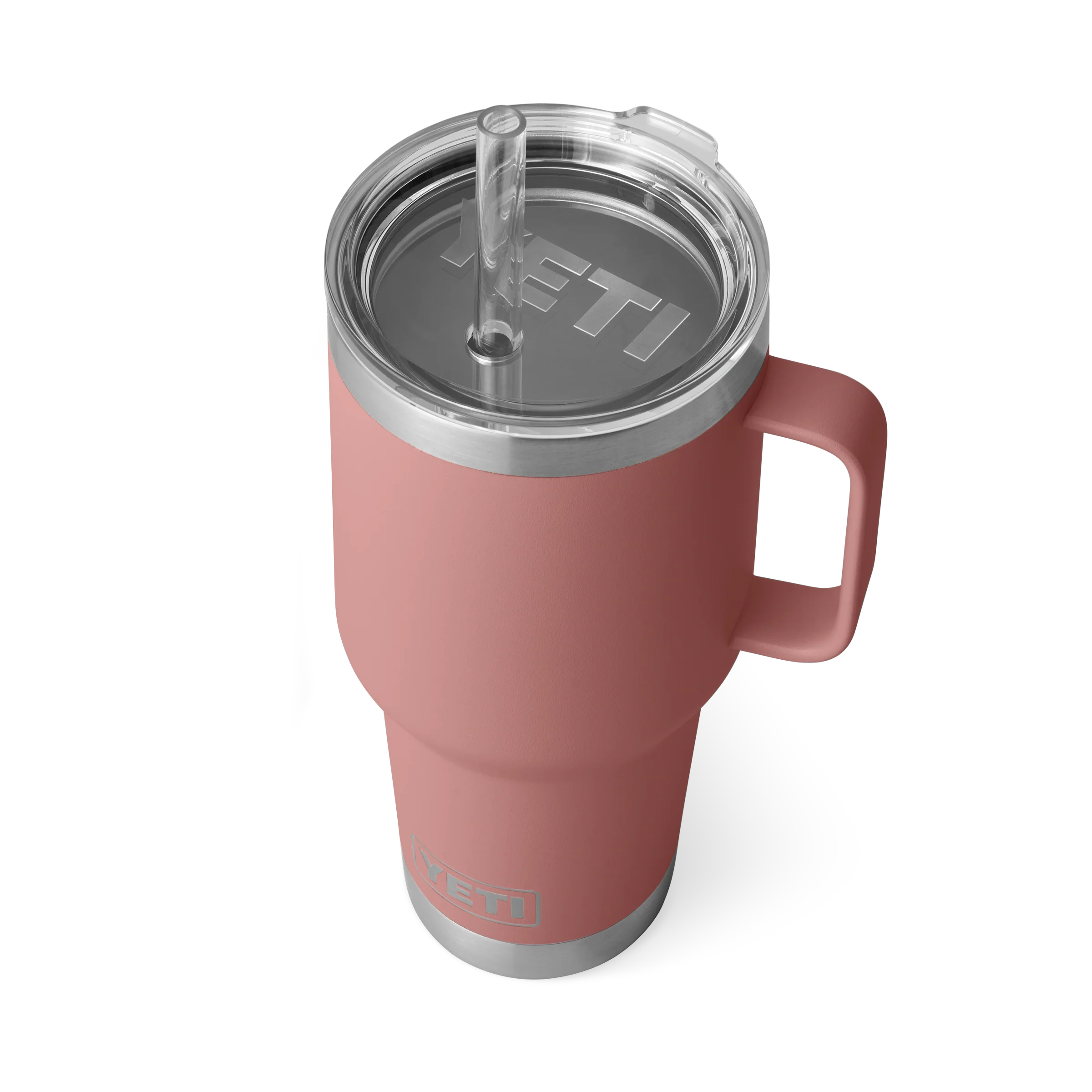 Rambler® 35 oz (1L) Straw Mug - Image 124