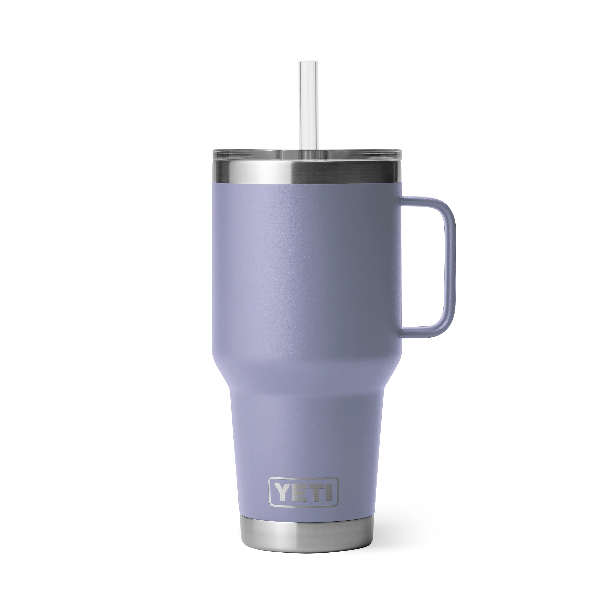Rambler® 35 oz (1L) Straw Mug - Image 128
