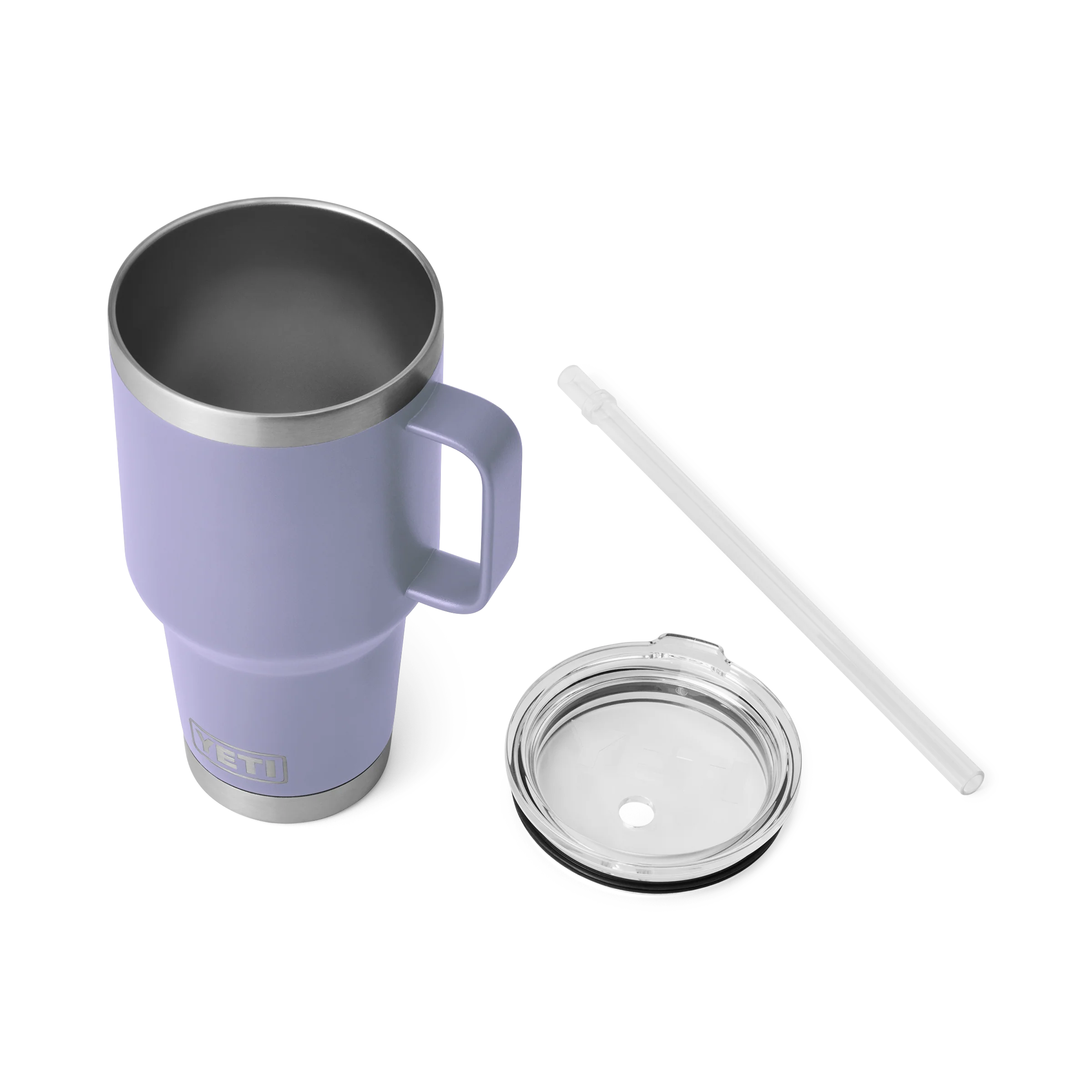 Rambler® 35 oz (1L) Straw Mug - Image 129