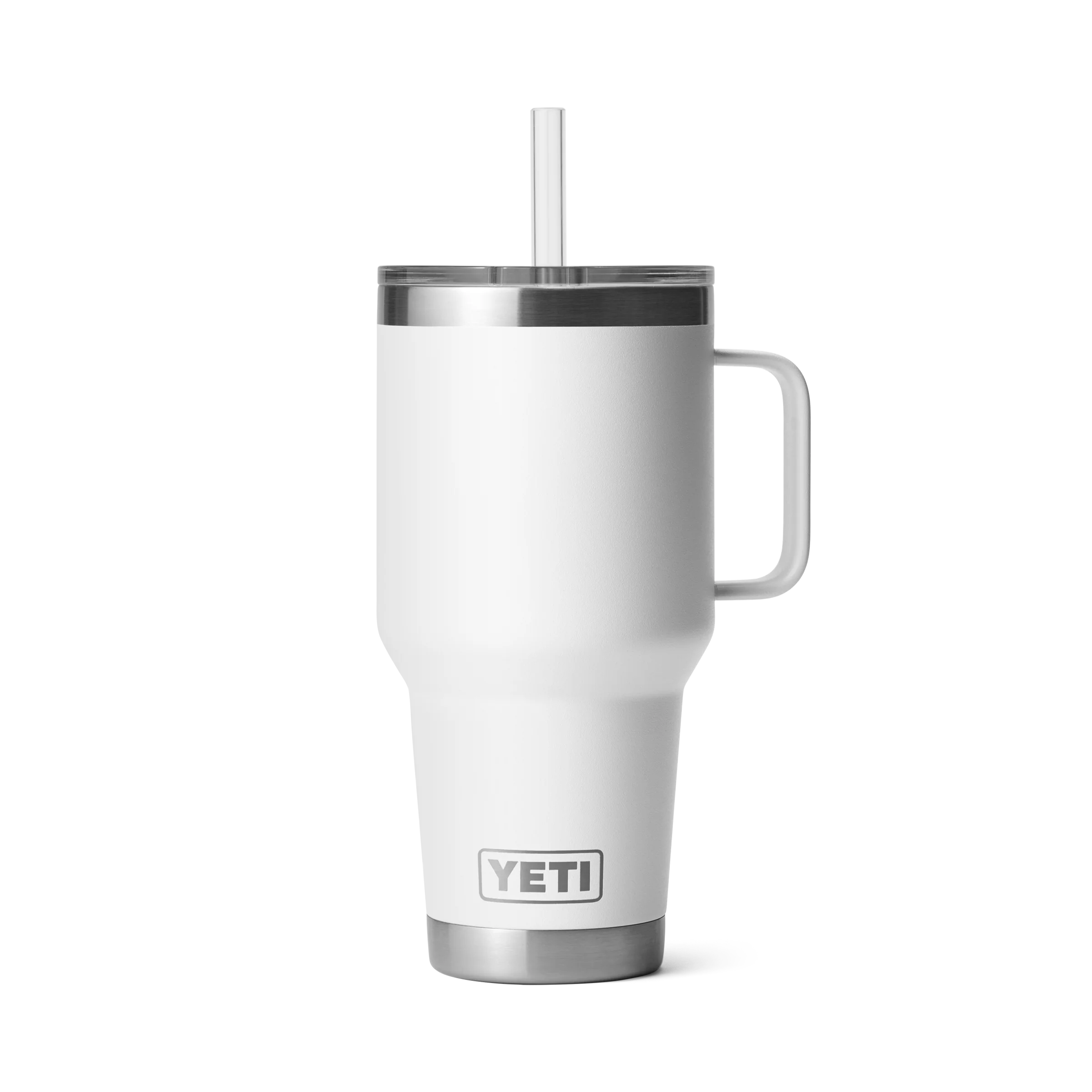 Rambler® 35 oz (1L) Straw Mug - Image 13