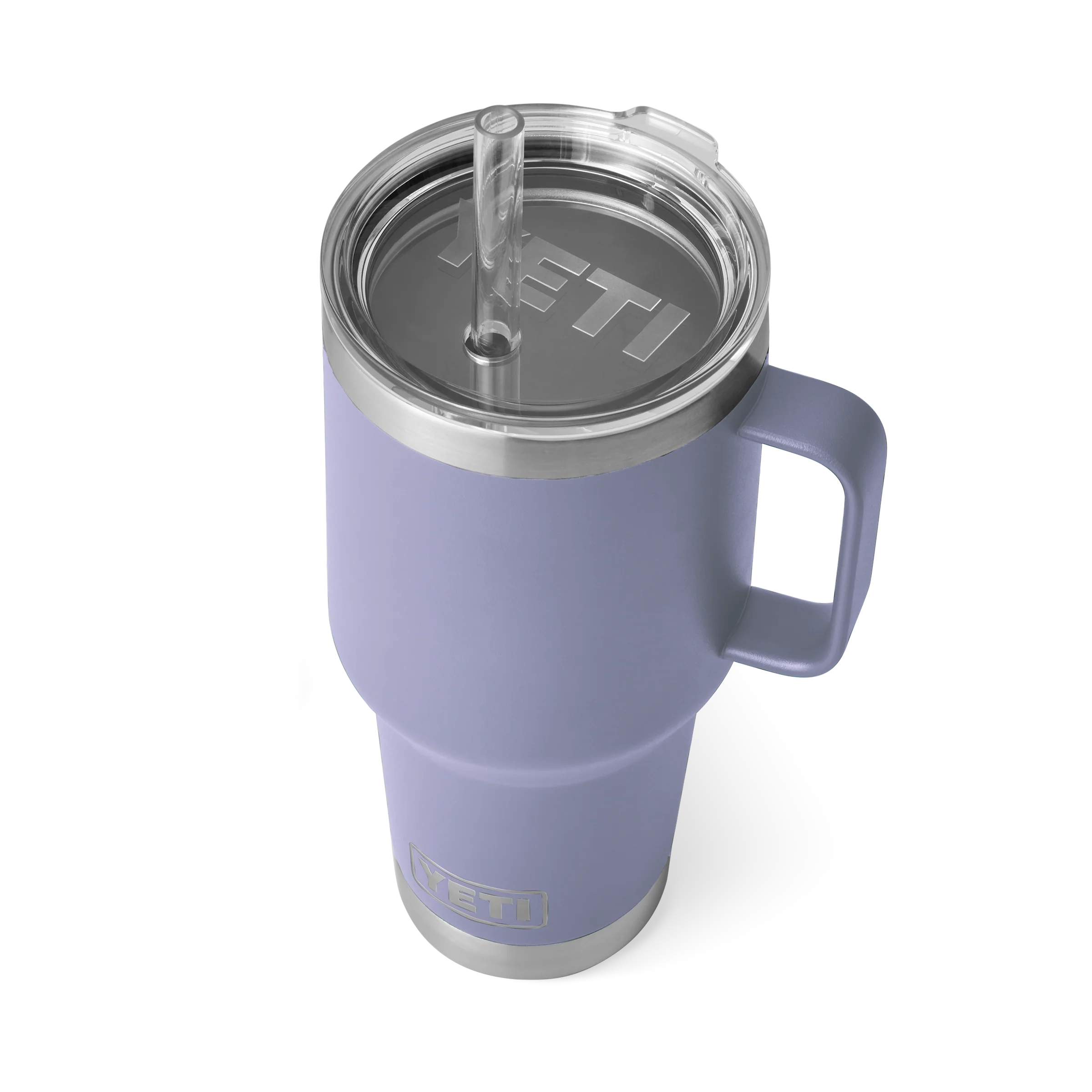 Rambler® 35 oz (1L) Straw Mug - Image 130