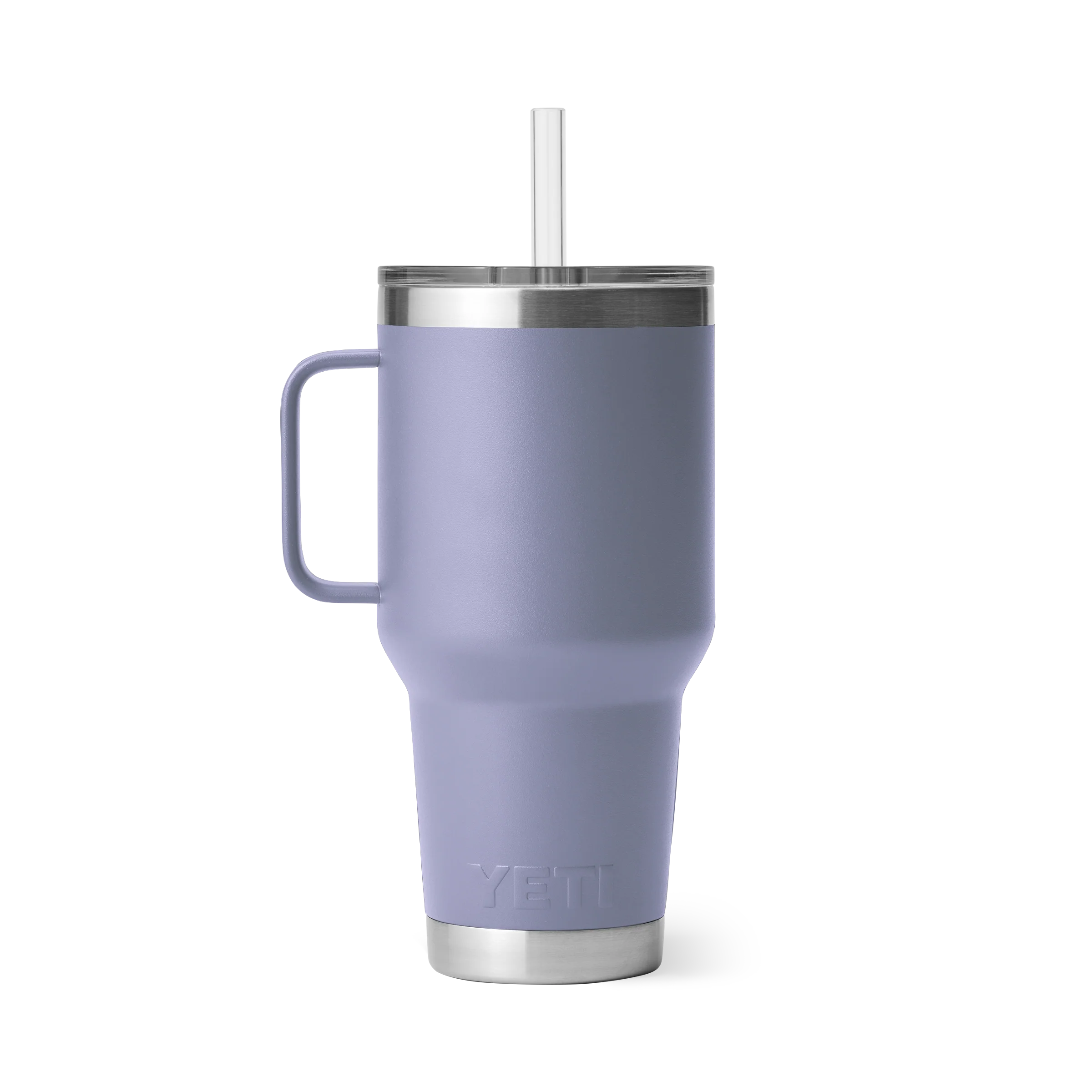Rambler® 35 oz (1L) Straw Mug - Image 131