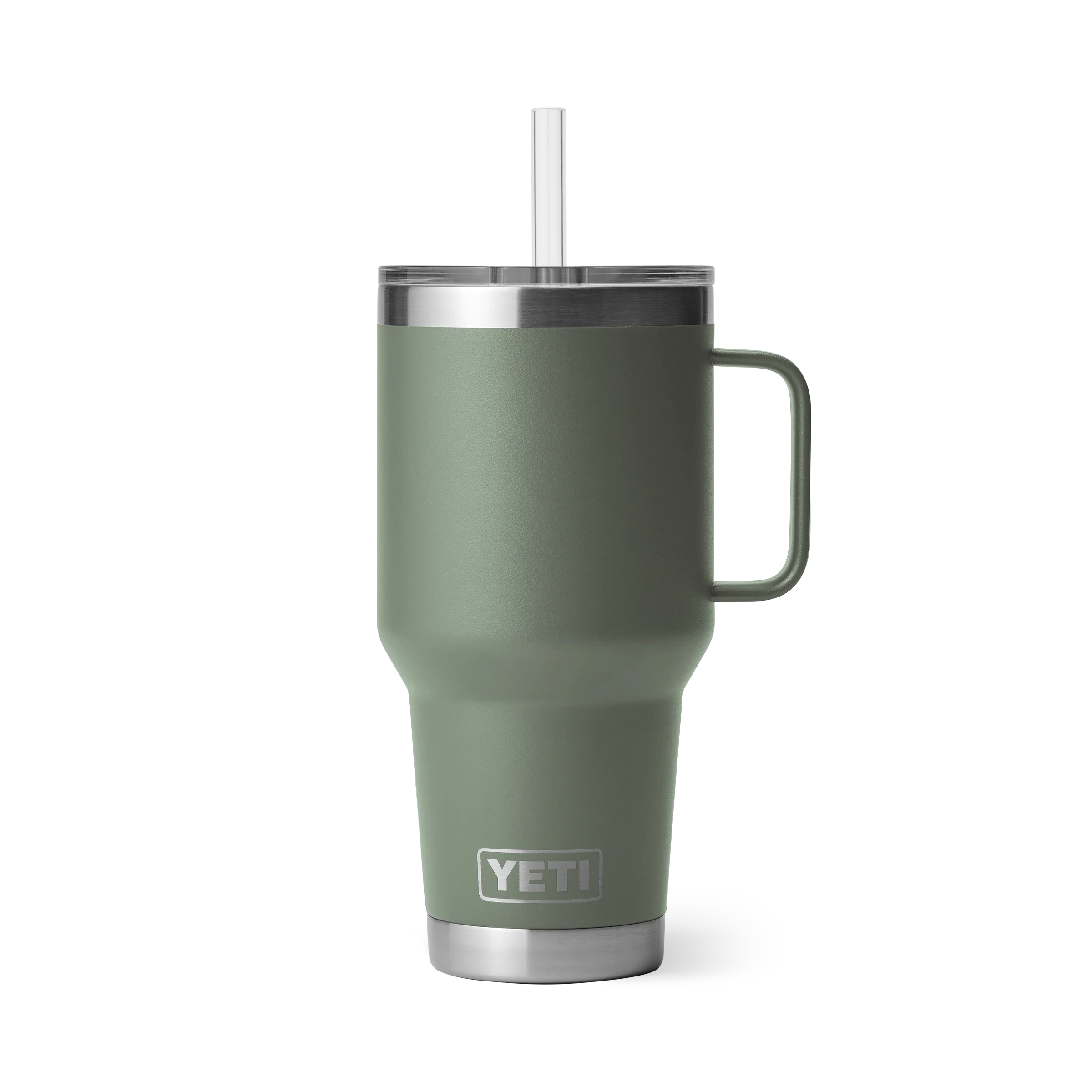 Rambler® 35 oz (1L) Straw Mug - Image 134