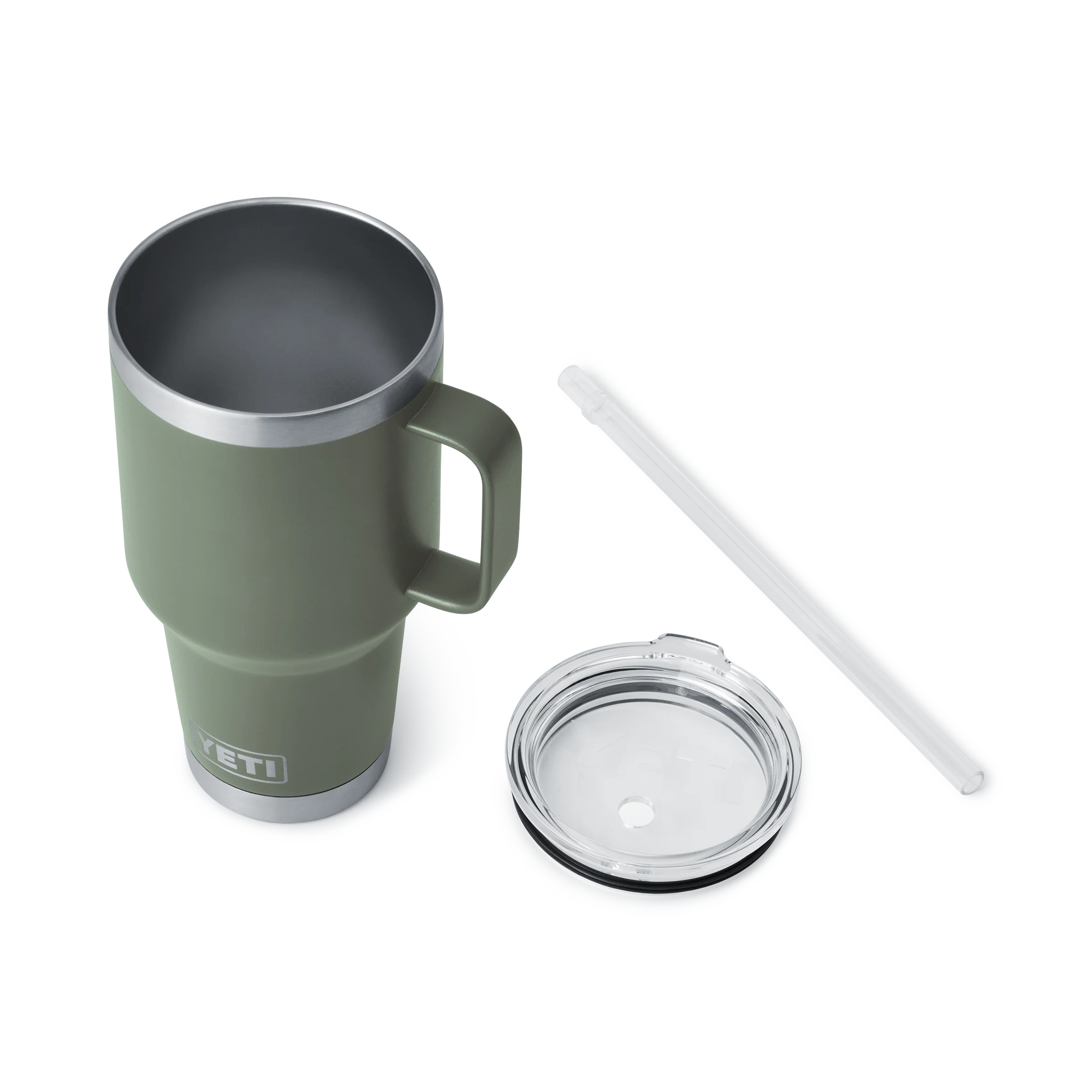 Rambler® 35 oz (1L) Straw Mug - Image 135