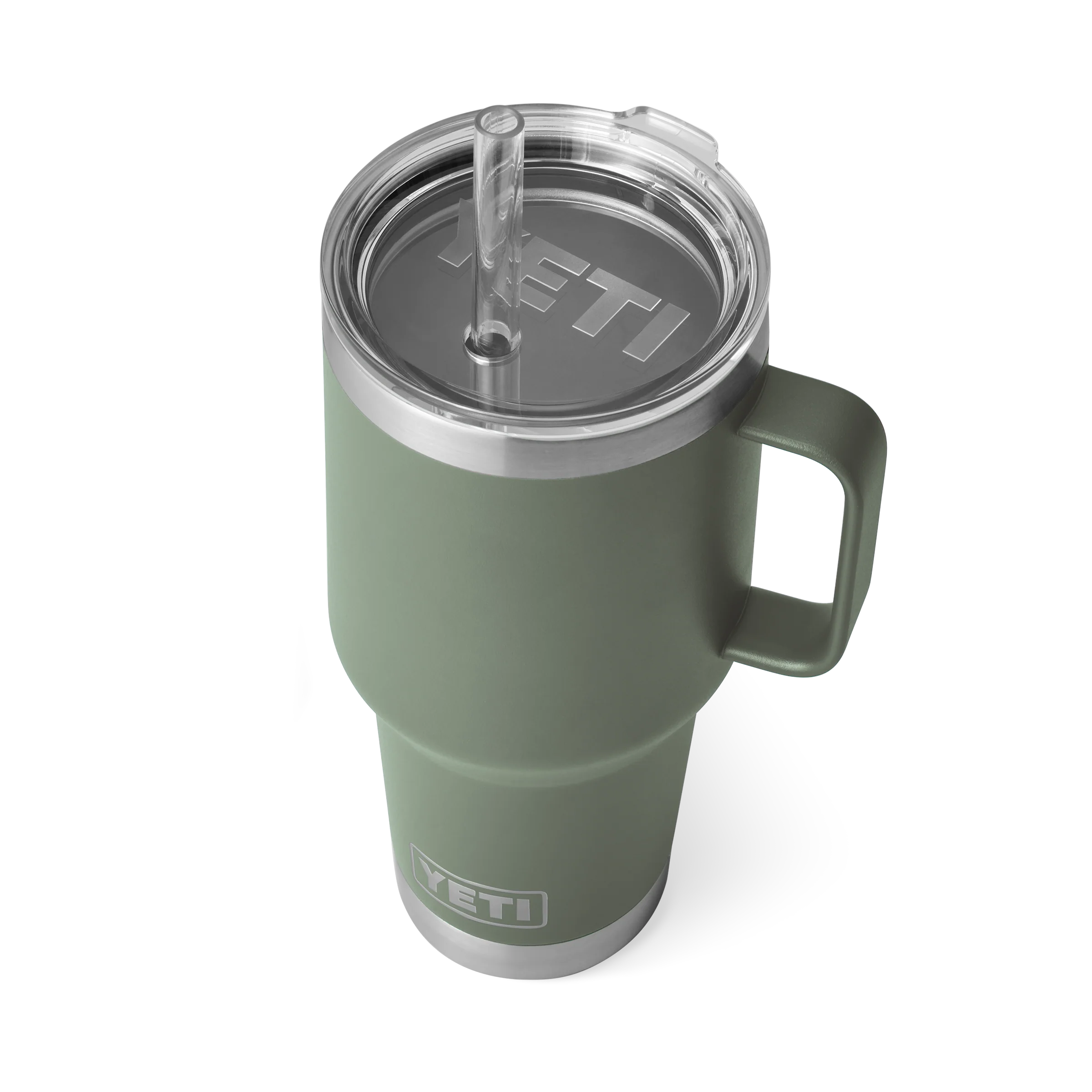 Rambler® 35 oz (1L) Straw Mug - Image 136