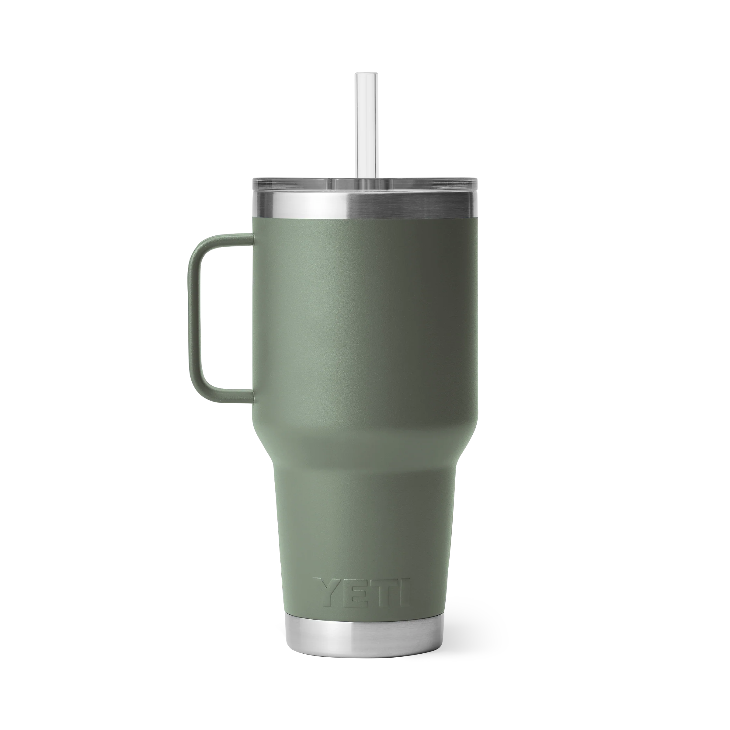 Rambler® 35 oz (1L) Straw Mug - Image 137