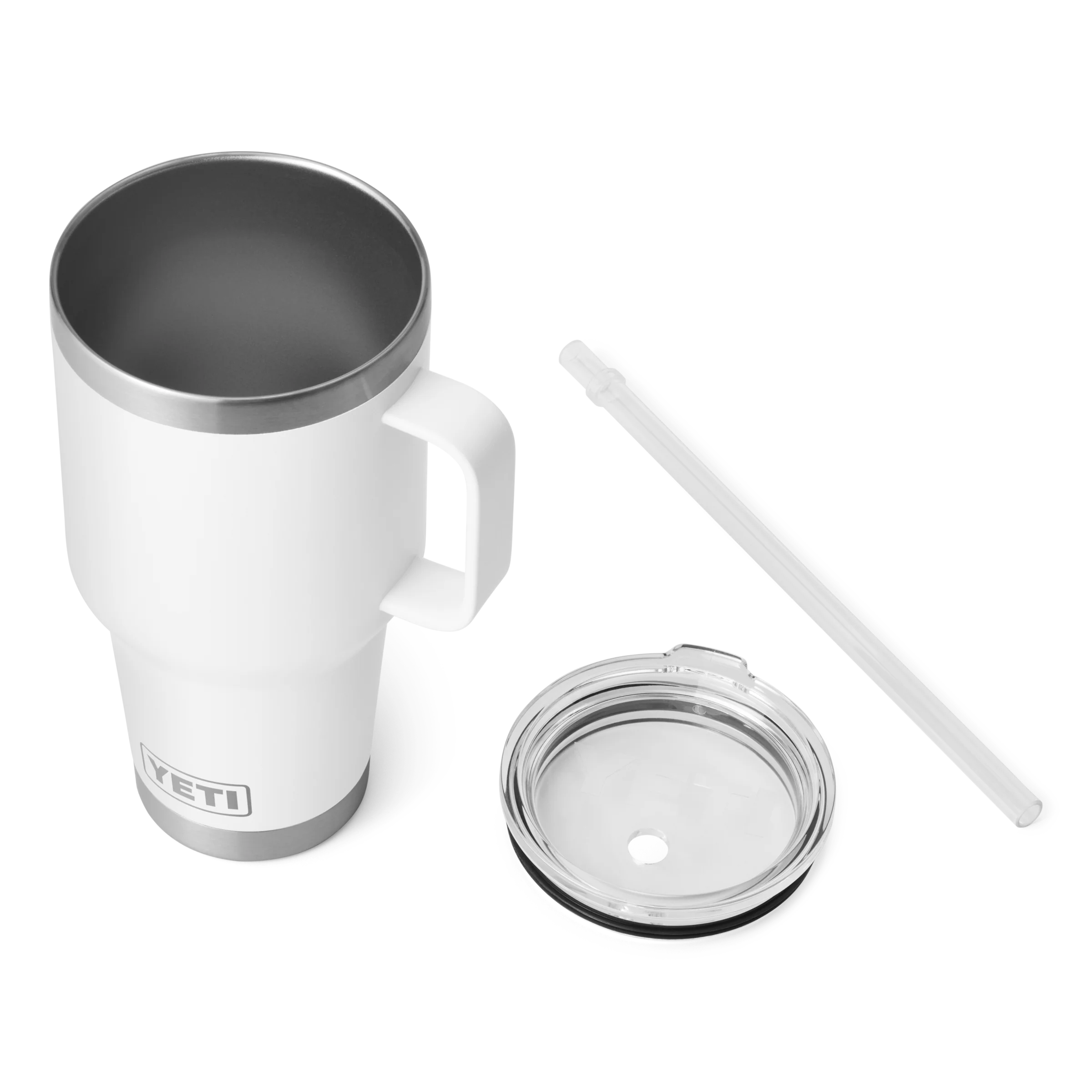 Rambler® 35 oz (1L) Straw Mug - Image 14