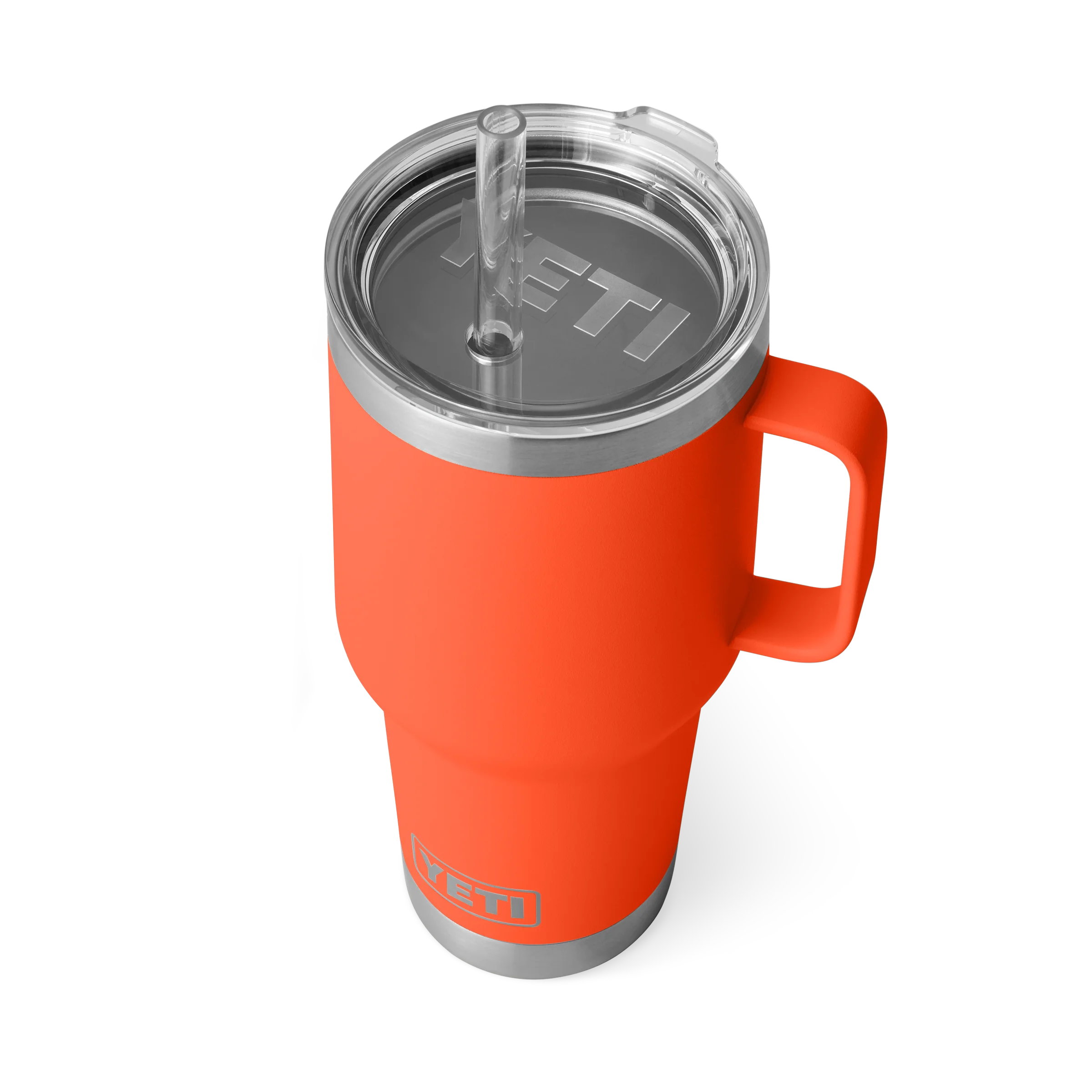 Rambler® 35 oz (1L) Straw Mug - Image 142