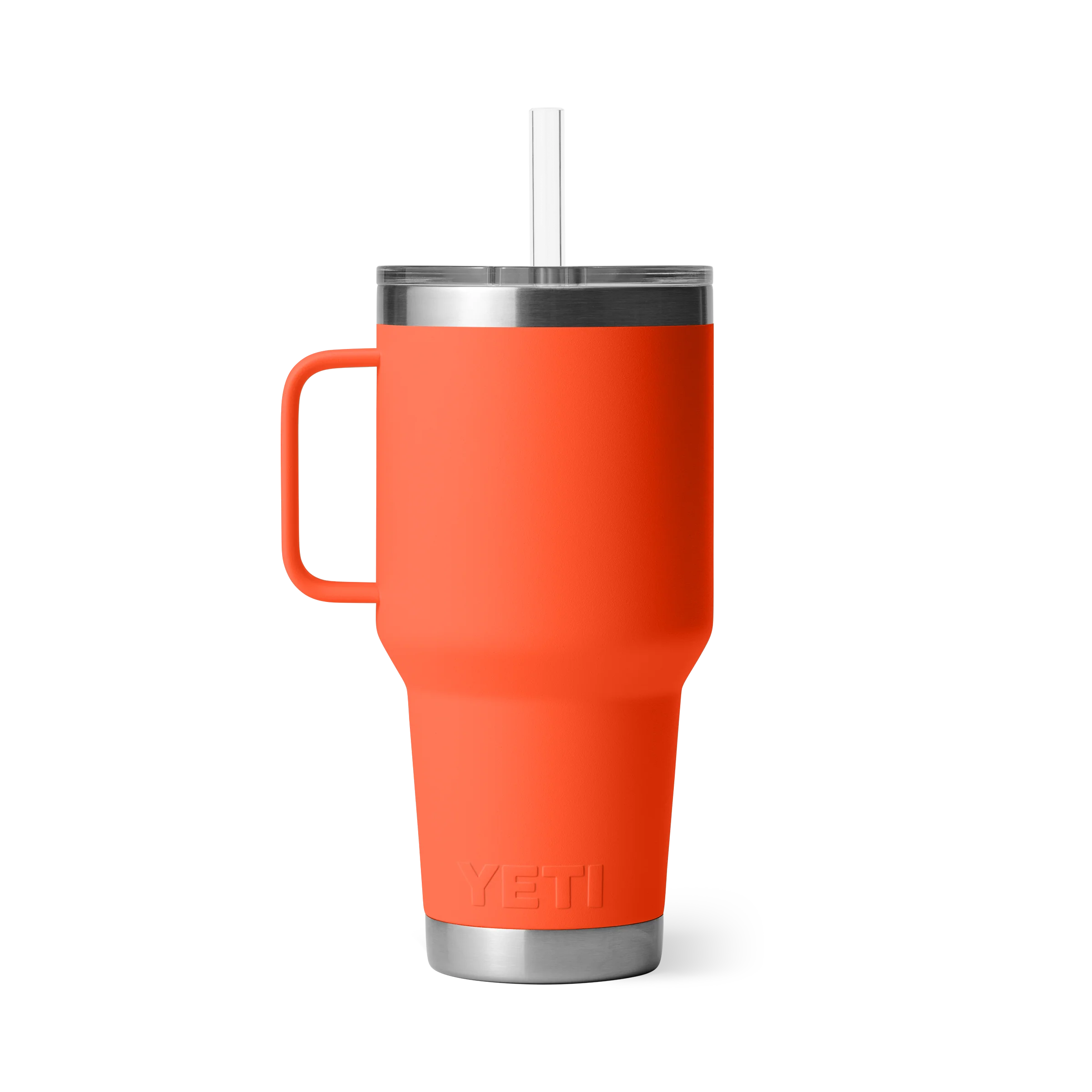 Rambler® 35 oz (1L) Straw Mug - Image 143
