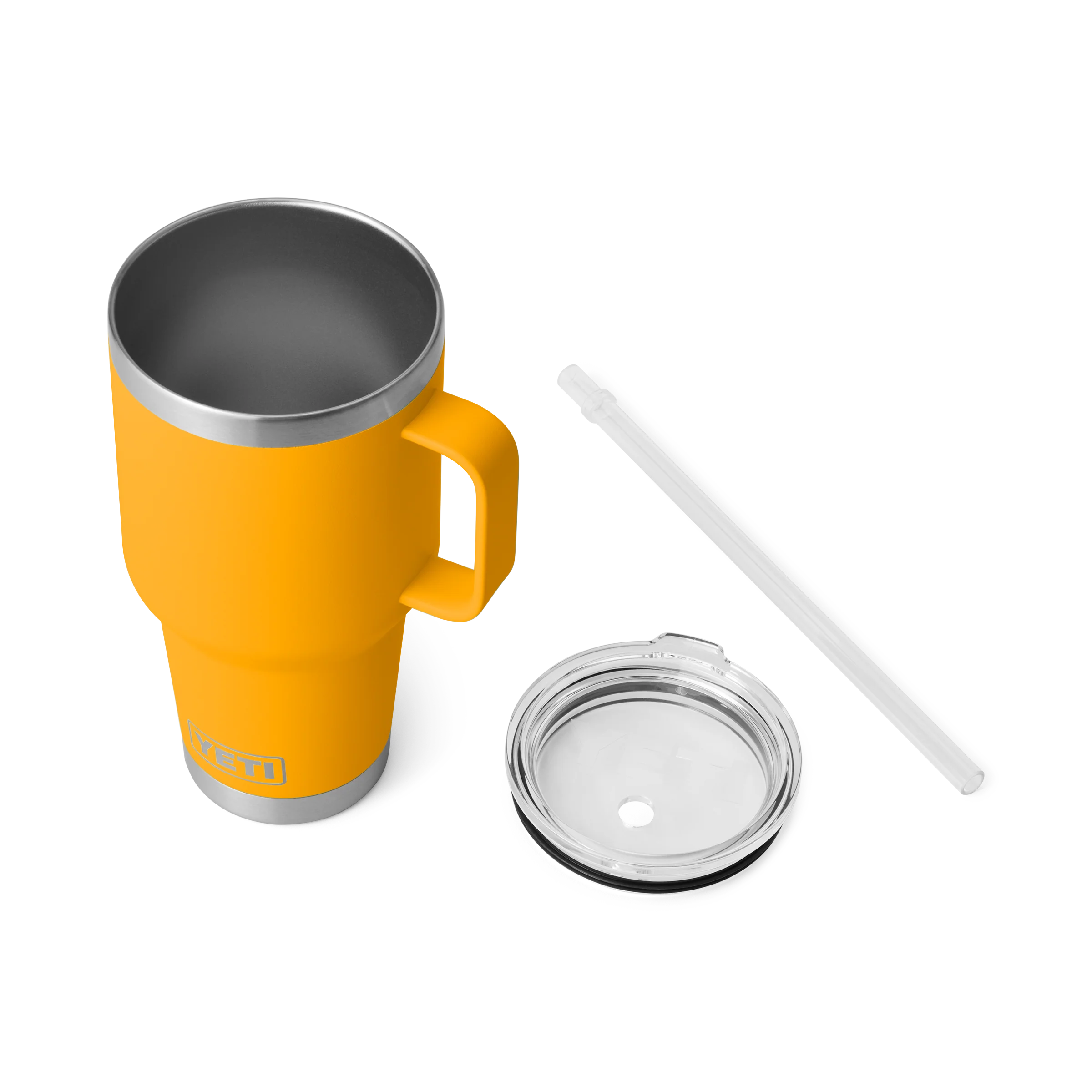 Rambler® 35 oz (1L) Straw Mug - Image 147
