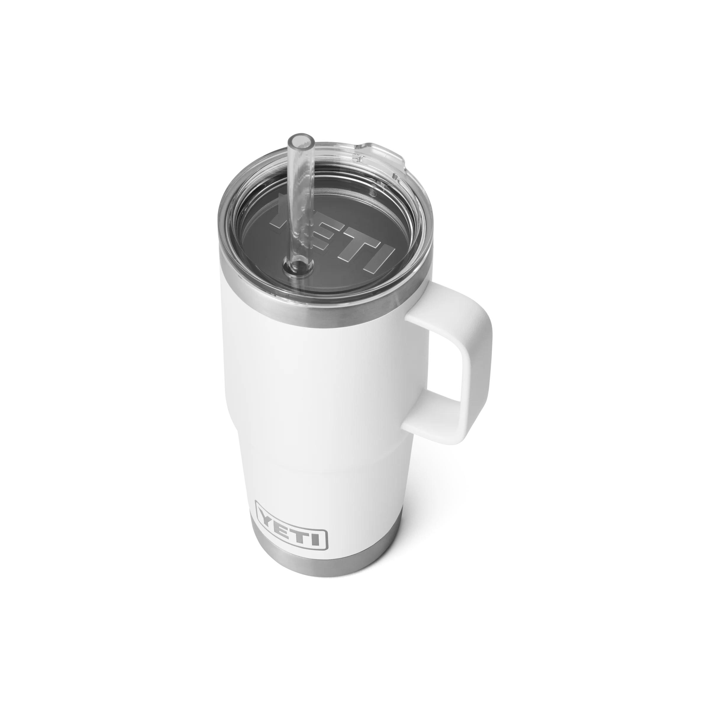 Rambler® 35 oz (1L) Straw Mug - Image 15