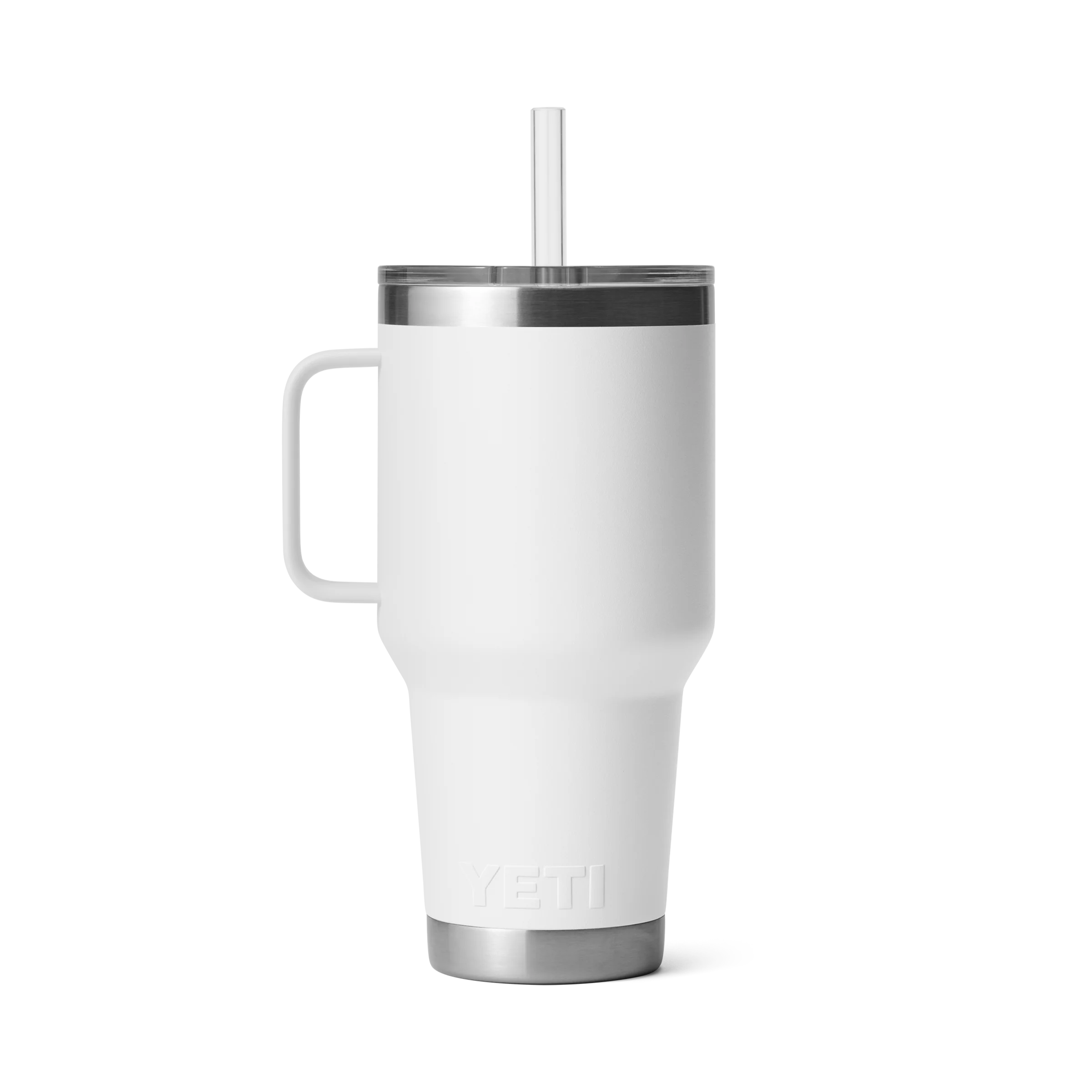 Rambler® 35 oz (1L) Straw Mug - Image 16