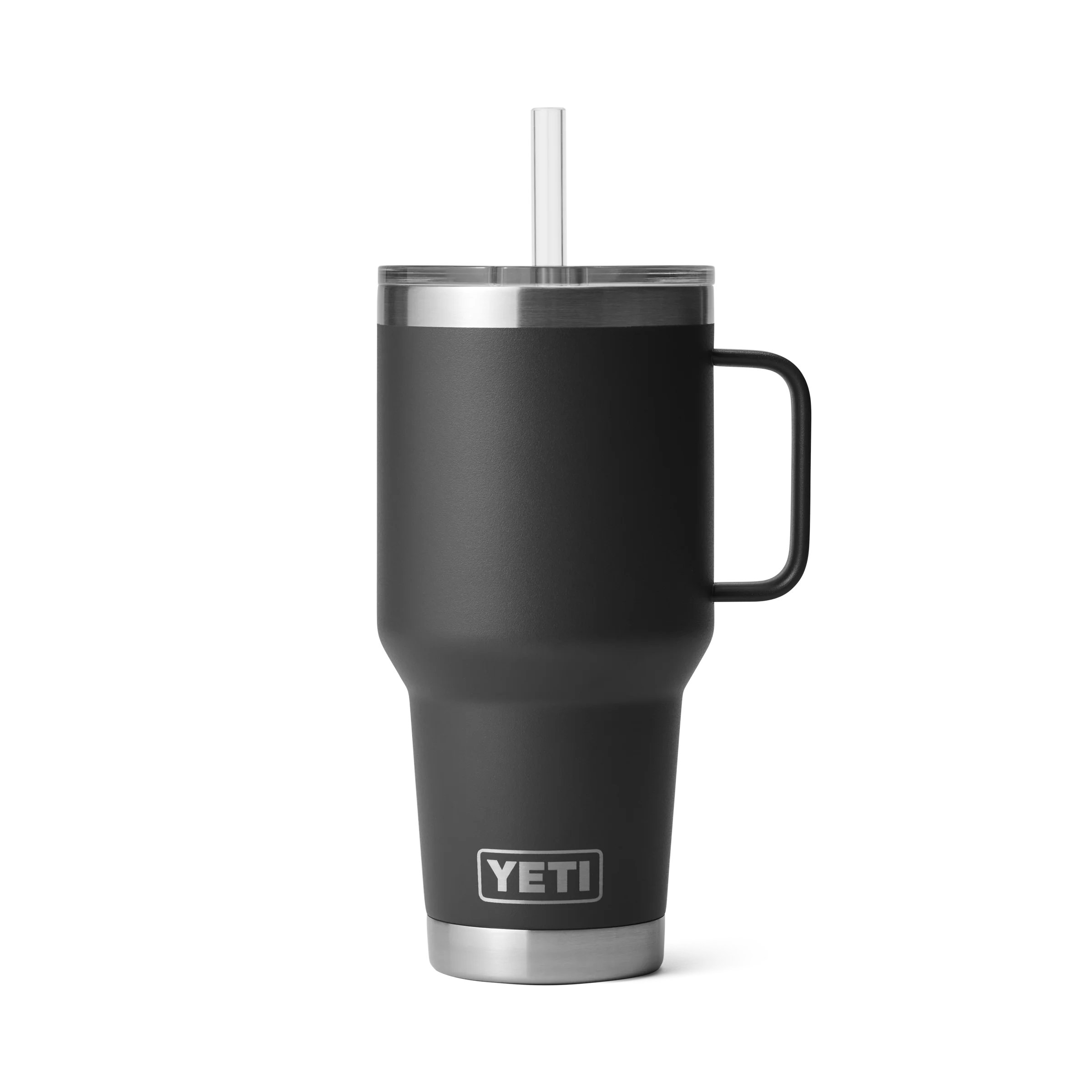 Rambler® 35 oz (1L) Straw Mug - Image 19
