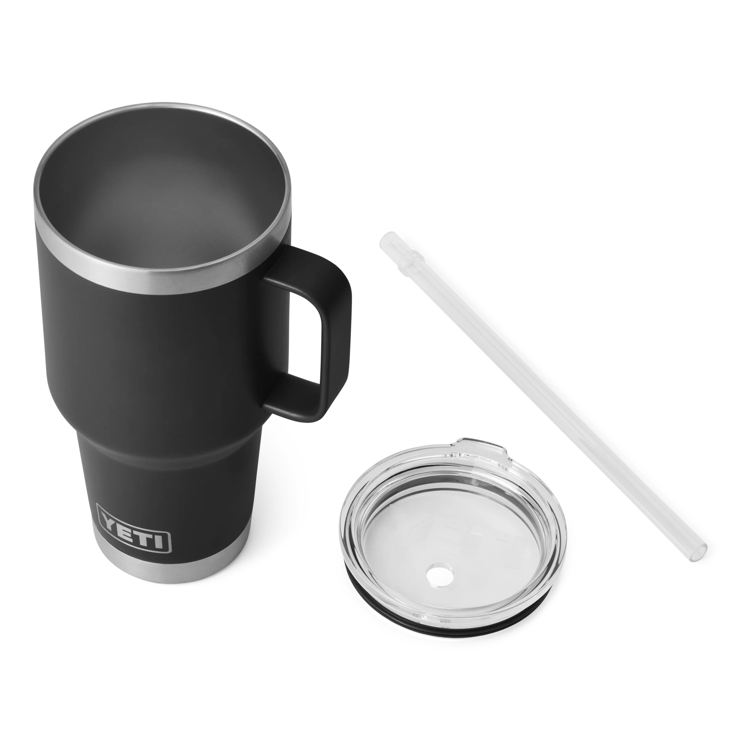 Rambler® 35 oz (1L) Straw Mug - Image 20