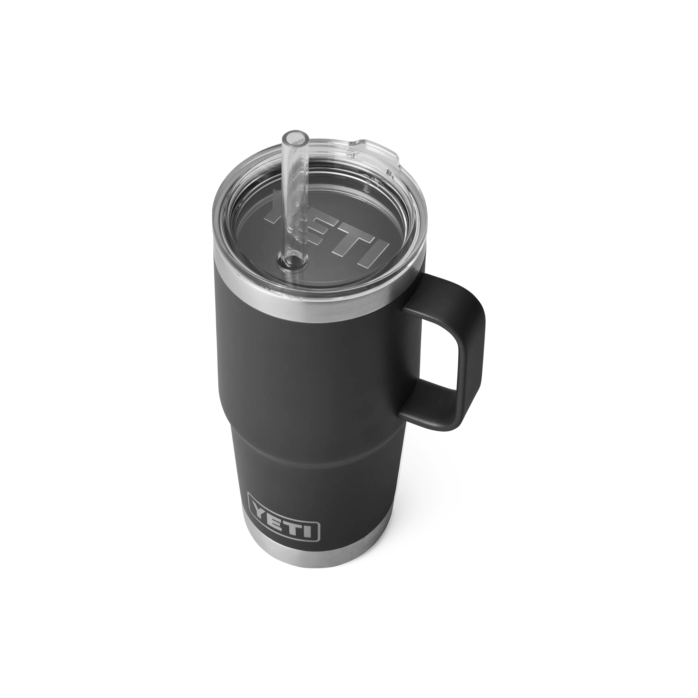 Rambler® 35 oz (1L) Straw Mug - Image 21