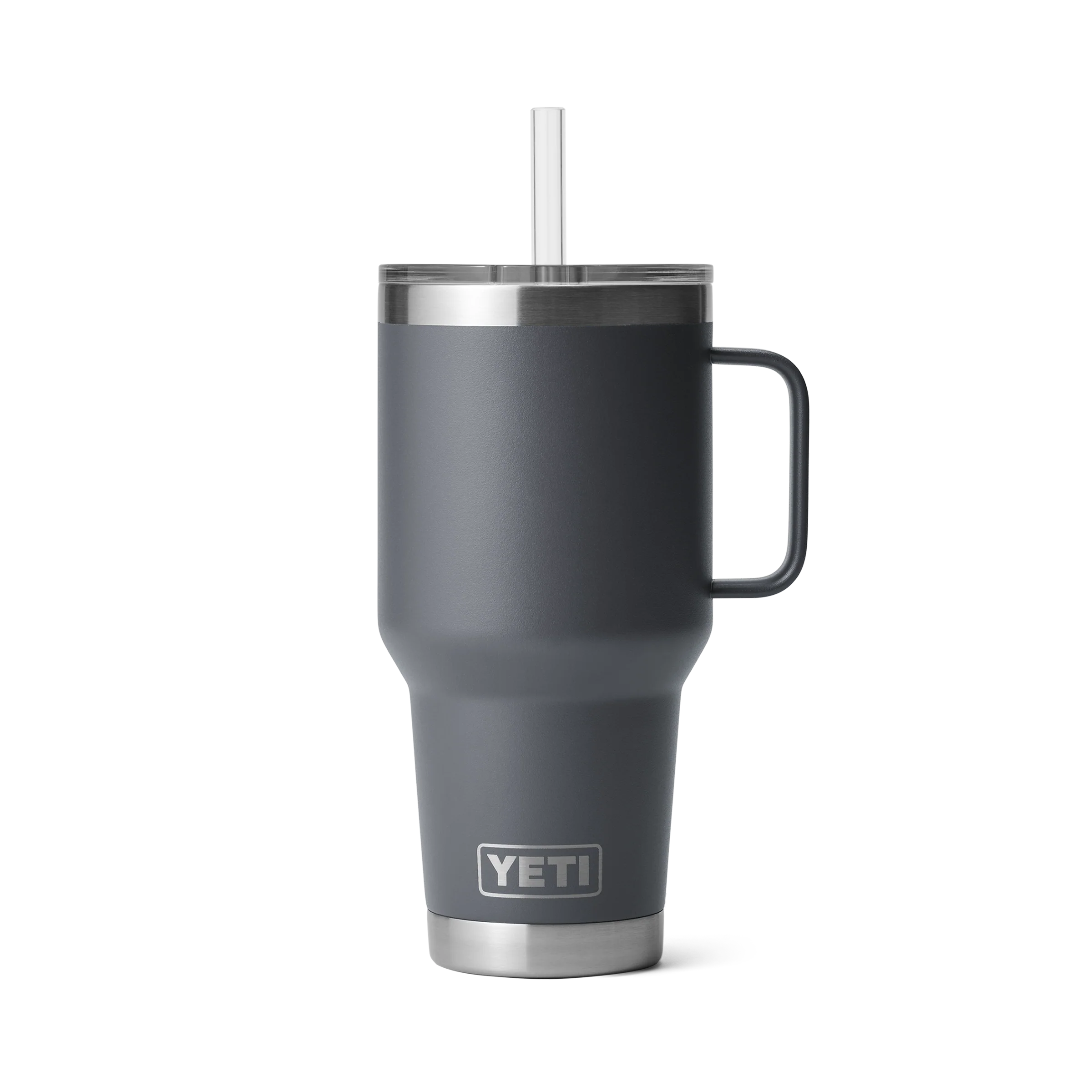 Rambler® 35 oz (1L) Straw Mug - Image 25