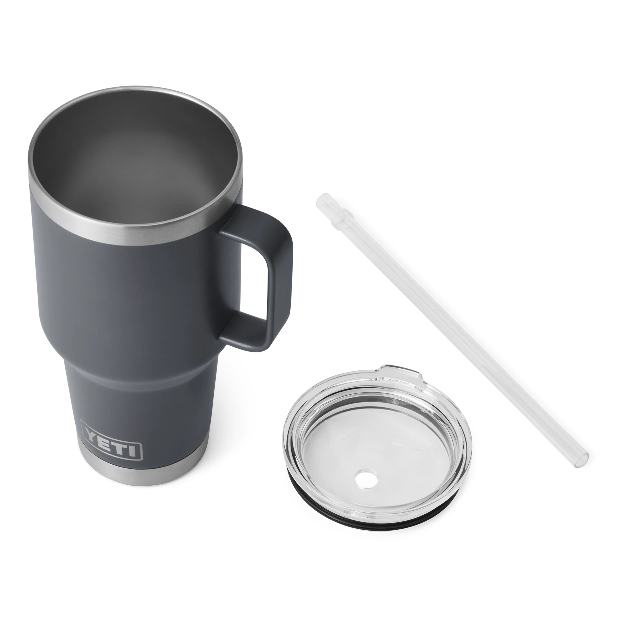 Rambler® 35 oz (1L) Straw Mug - Image 26