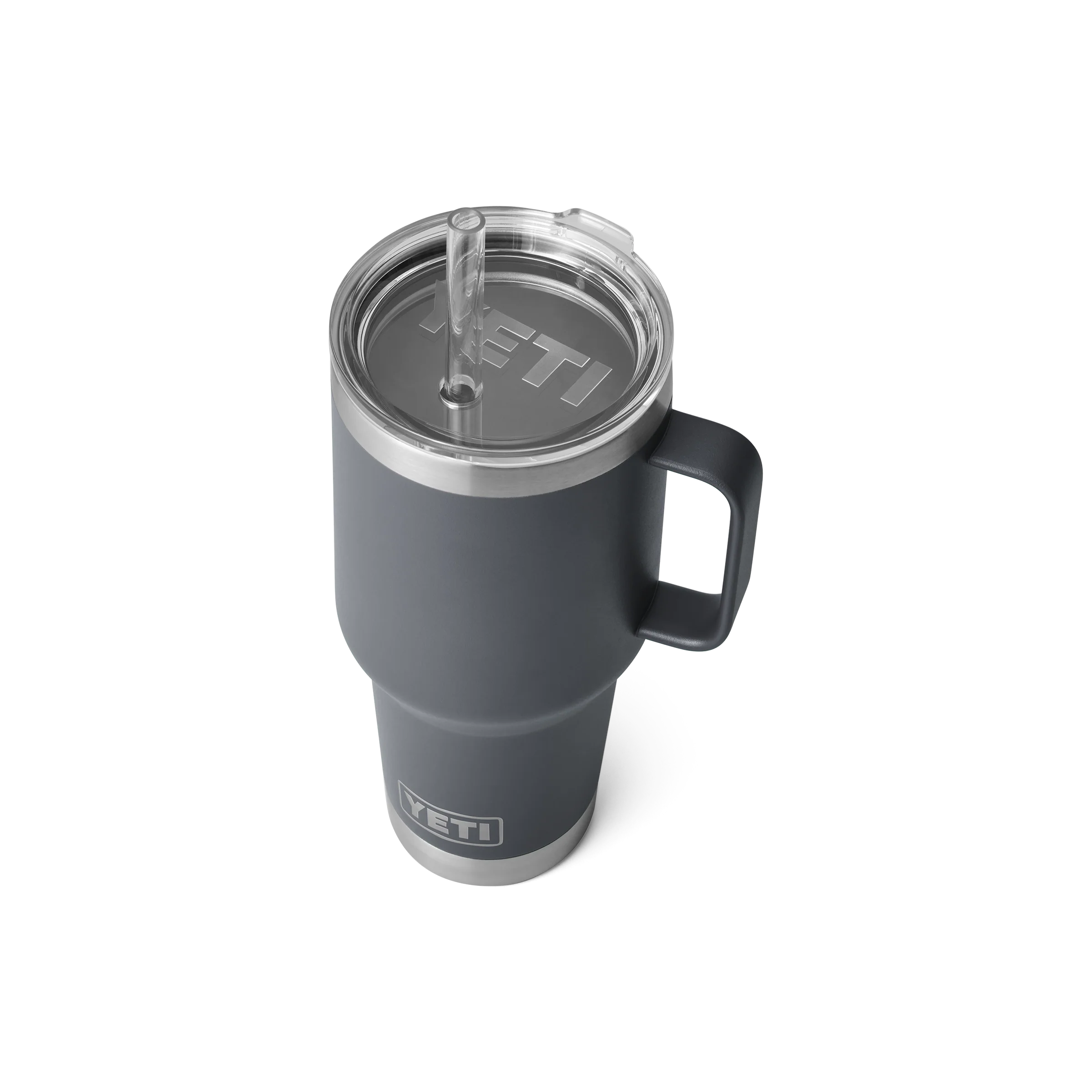 Rambler® 35 oz (1L) Straw Mug - Image 27