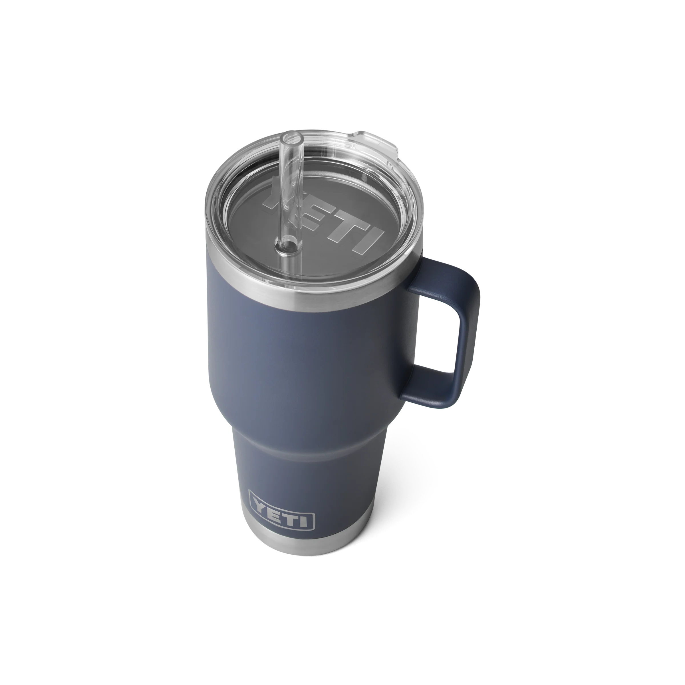 Rambler® 35 oz (1L) Straw Mug - Image 3