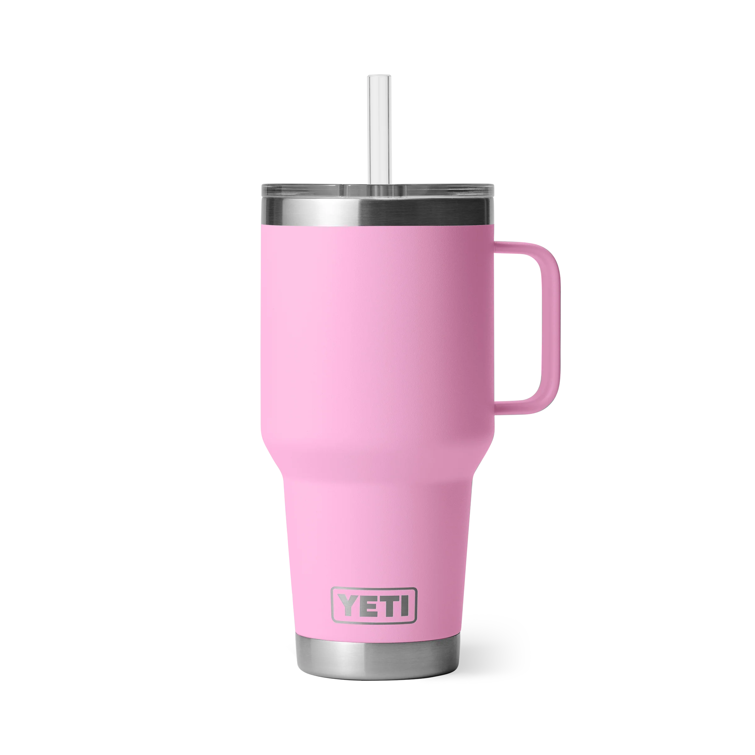 Rambler® 35 oz (1L) Straw Mug - Image 31