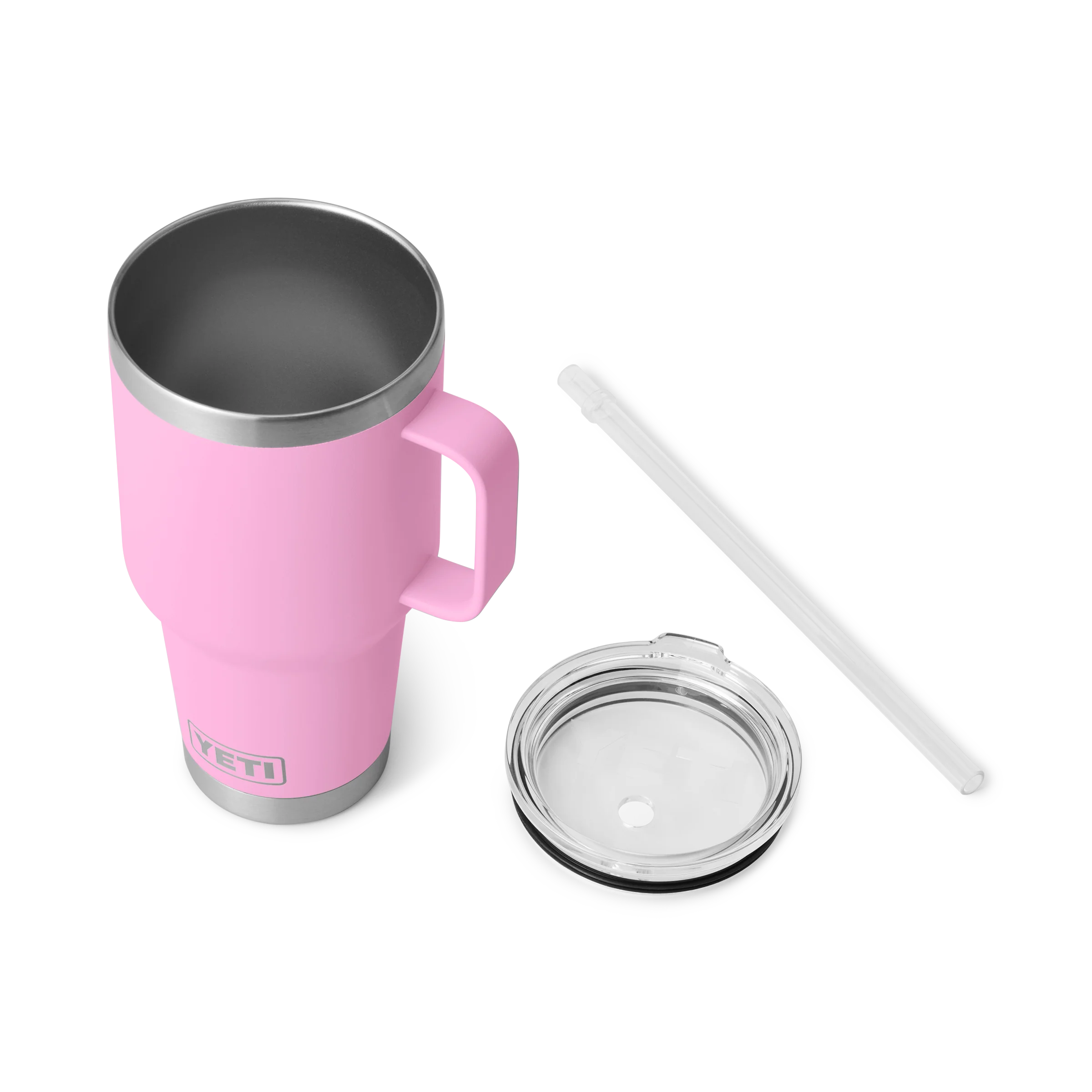 Rambler® 35 oz (1L) Straw Mug - Image 32