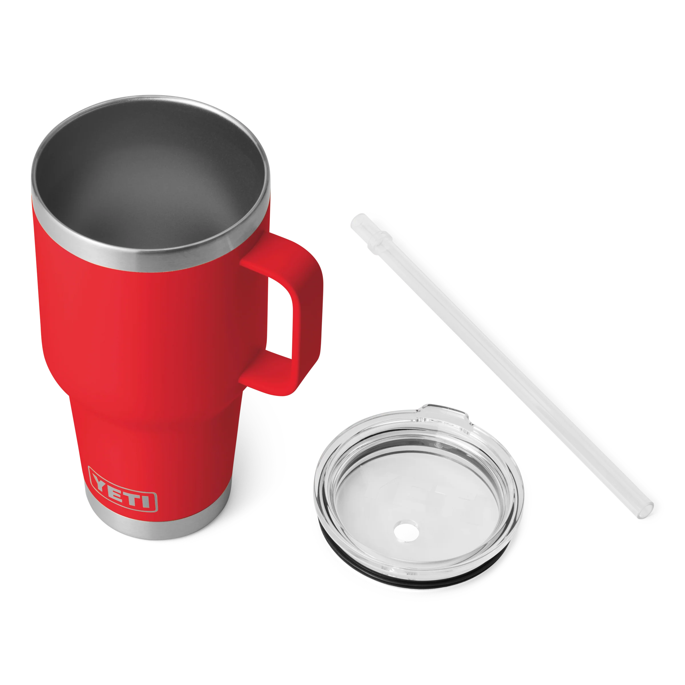 Rambler® 35 oz (1L) Straw Mug - Image 38