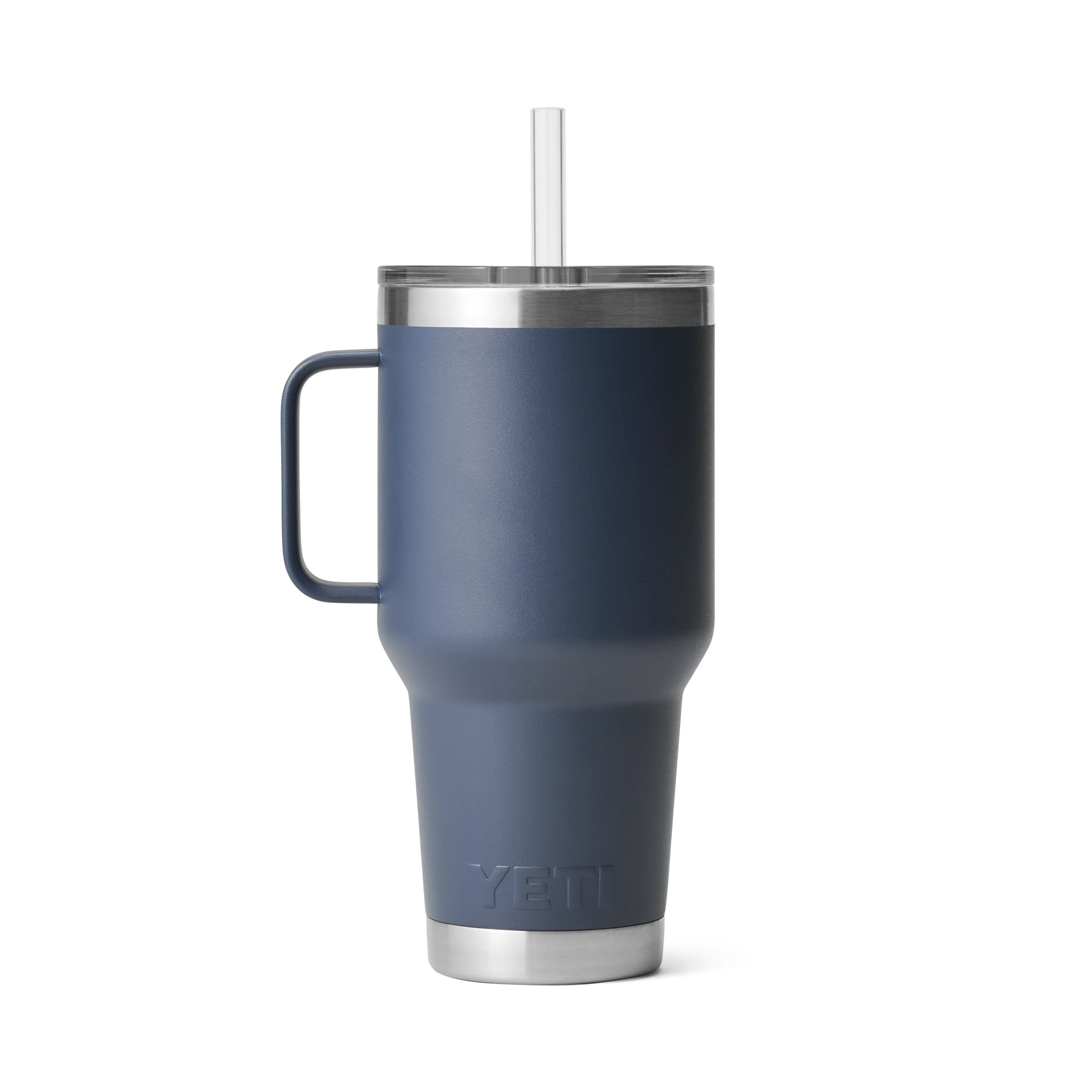 Rambler® 35 oz (1L) Straw Mug - Image 4