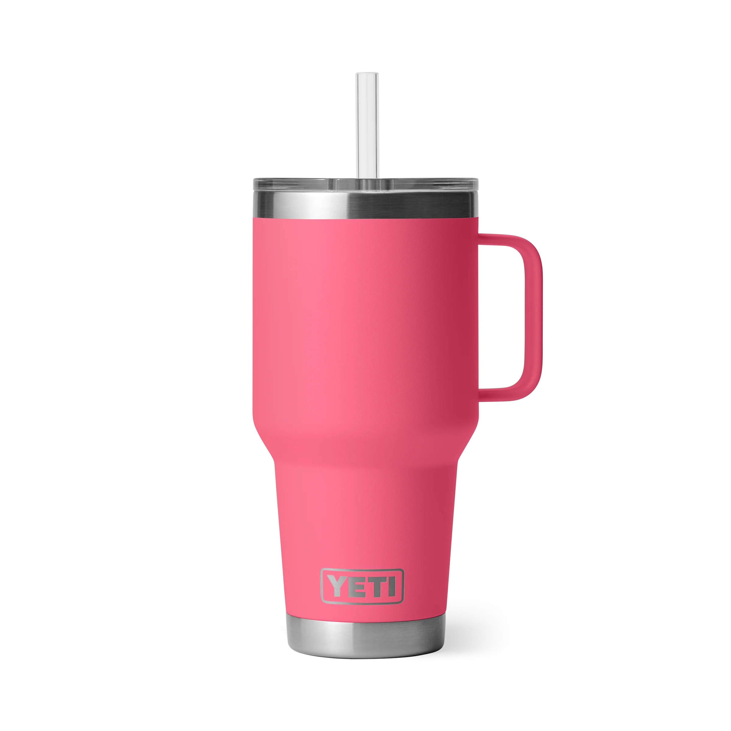Rambler® 35 oz (1L) Straw Mug - Image 43