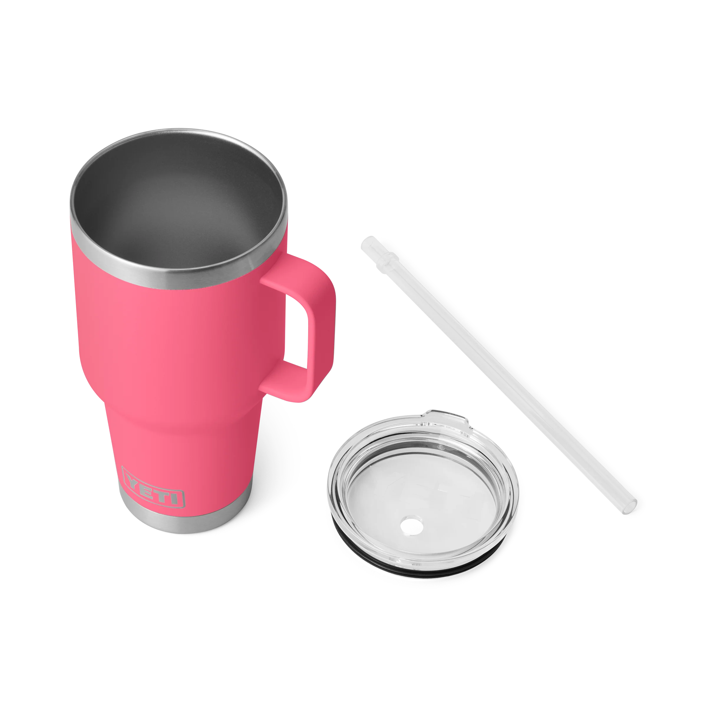 Rambler® 35 oz (1L) Straw Mug - Image 44