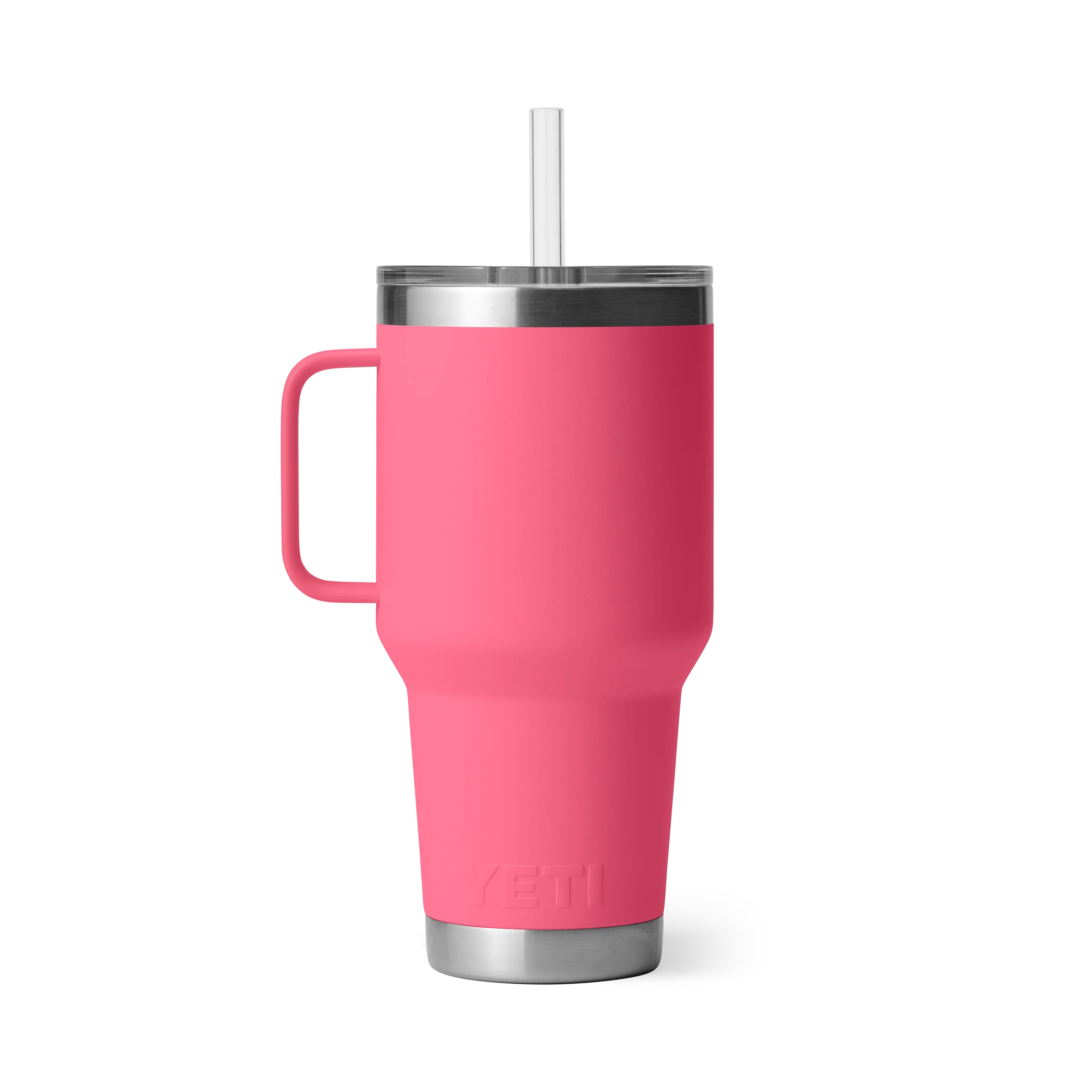Rambler® 35 oz (1L) Straw Mug - Image 46