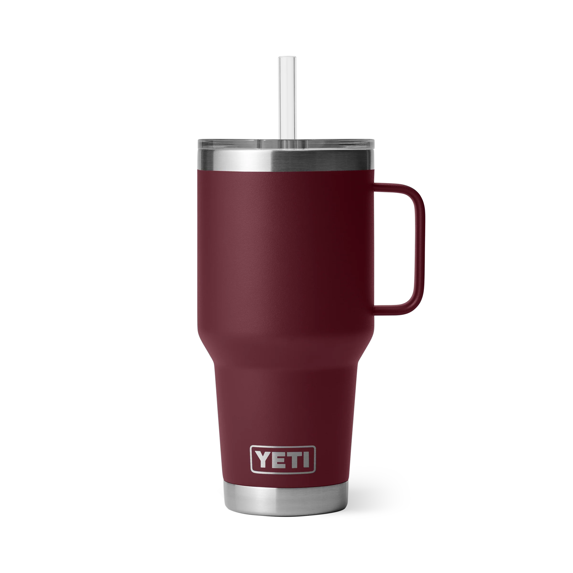 Rambler® 35 oz (1L) Straw Mug - Image 49