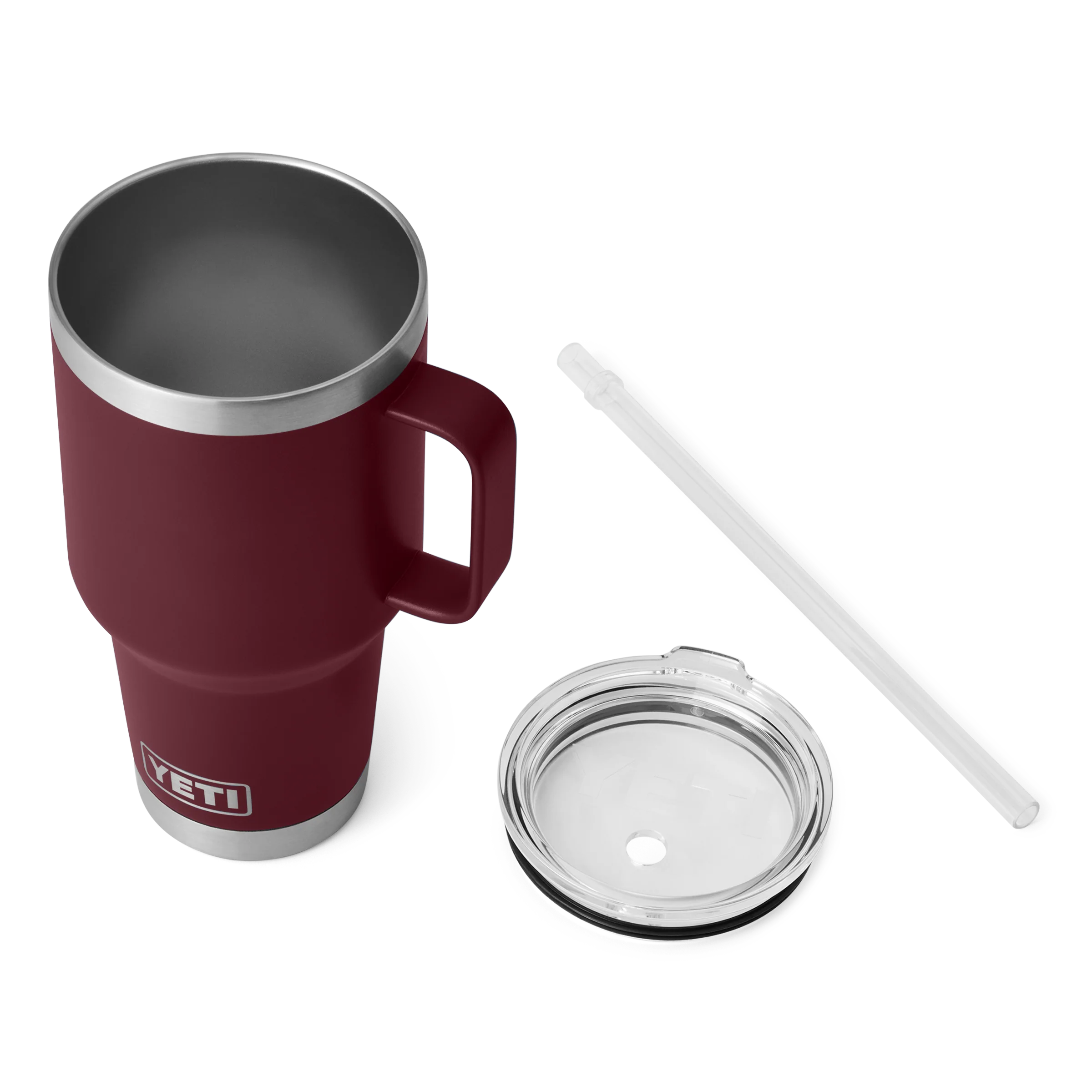 Rambler® 35 oz (1L) Straw Mug - Image 50