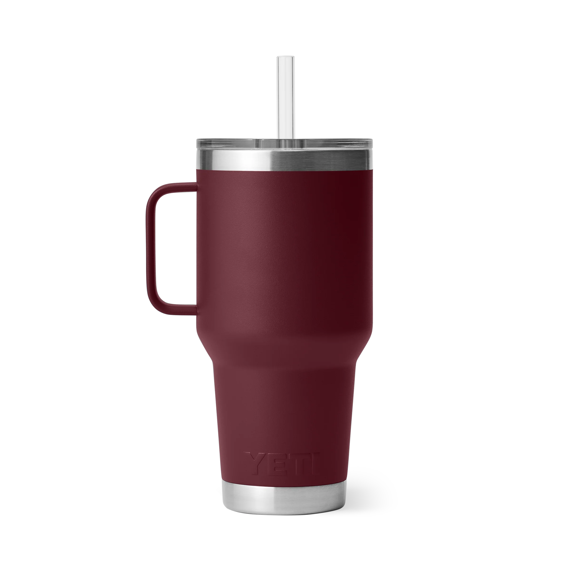 Rambler® 35 oz (1L) Straw Mug - Image 52