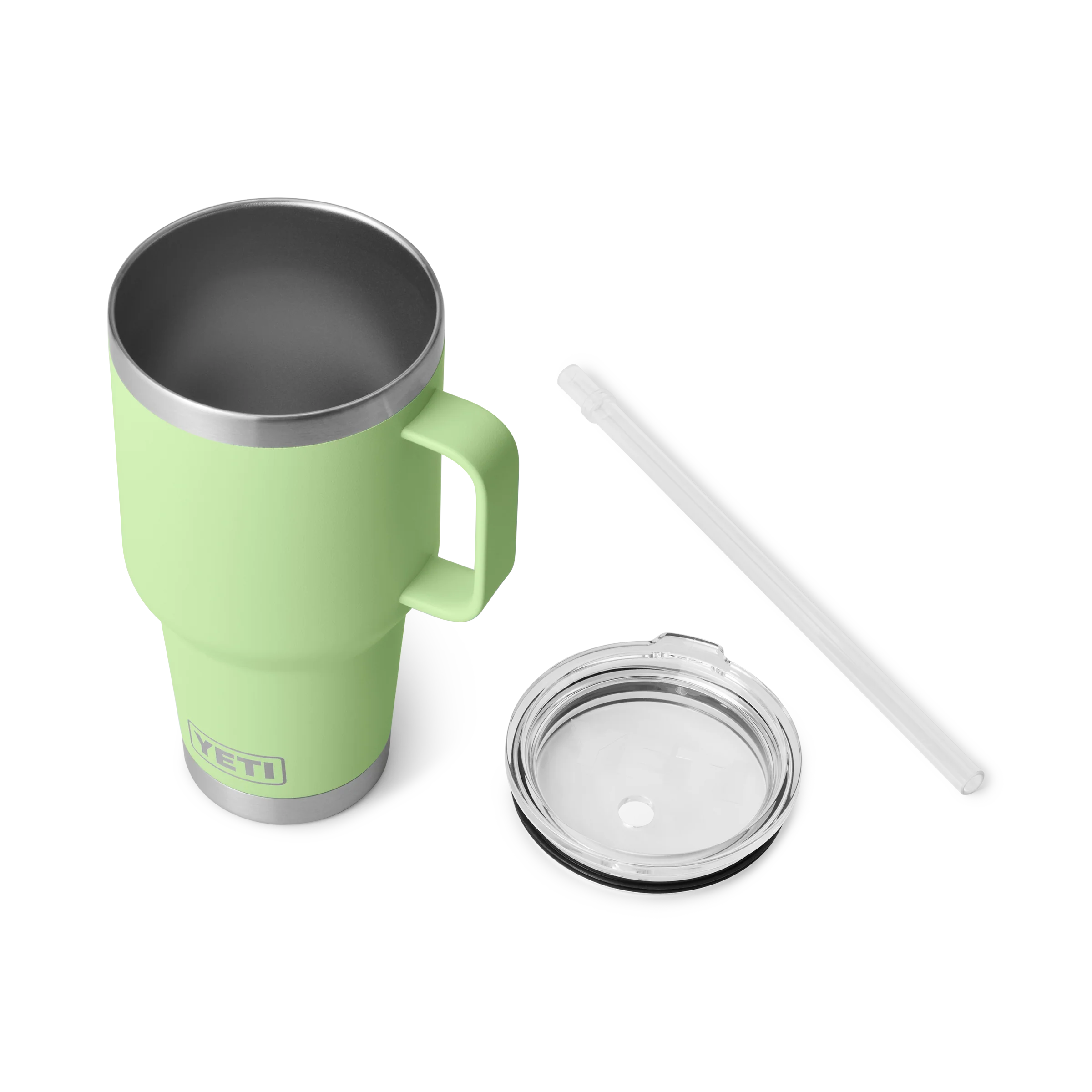 Rambler® 35 oz (1L) Straw Mug - Image 55