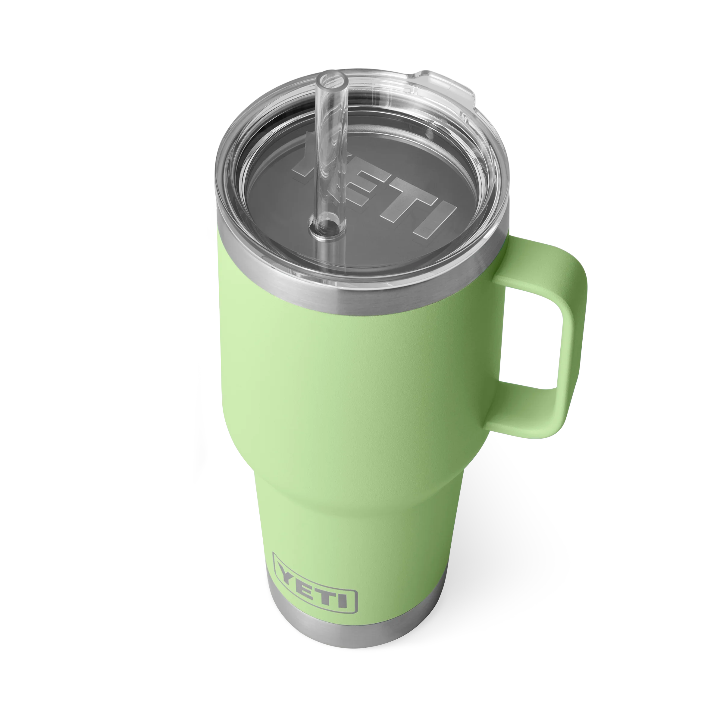 Rambler® 35 oz (1L) Straw Mug - Image 56