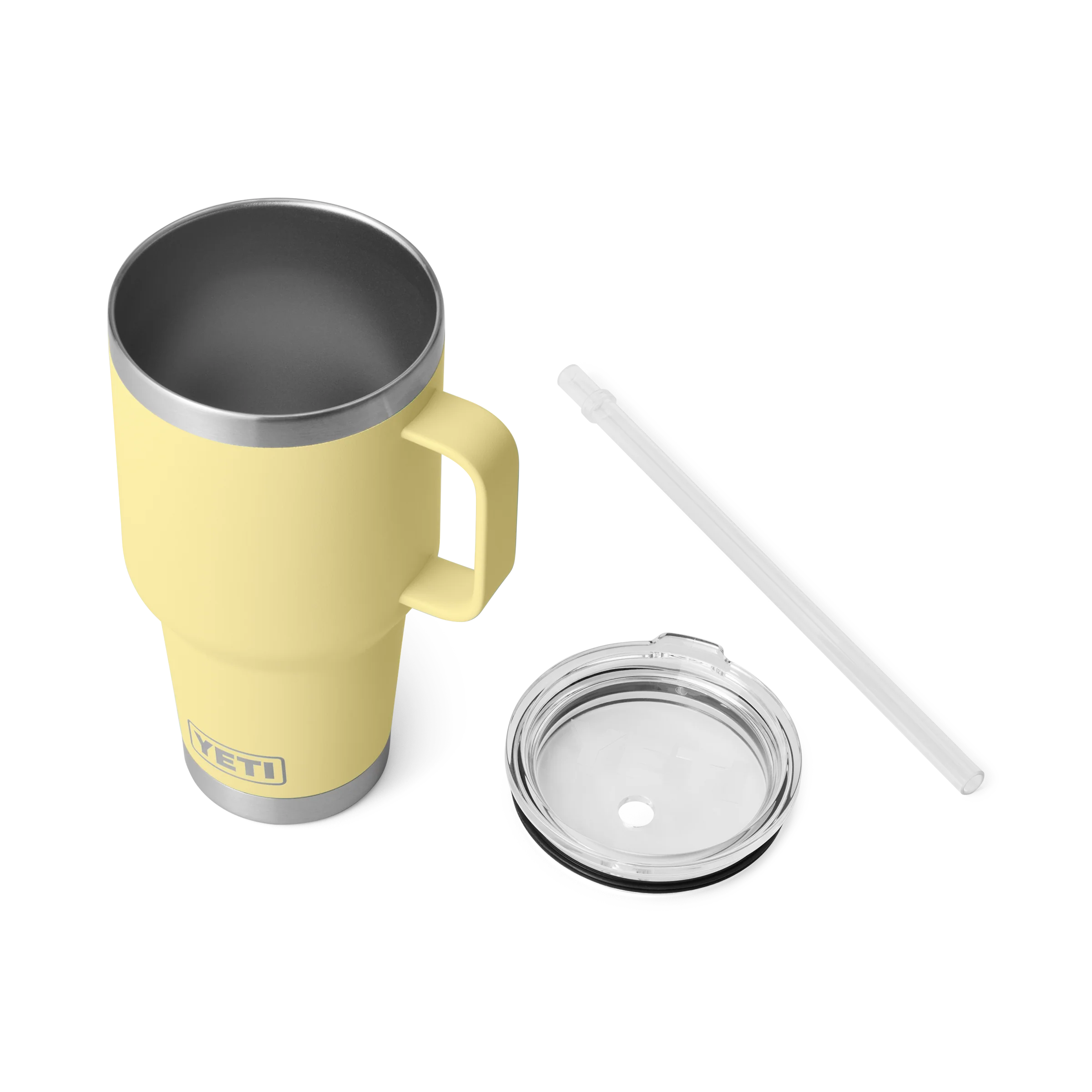Rambler® 35 oz (1L) Straw Mug - Image 73