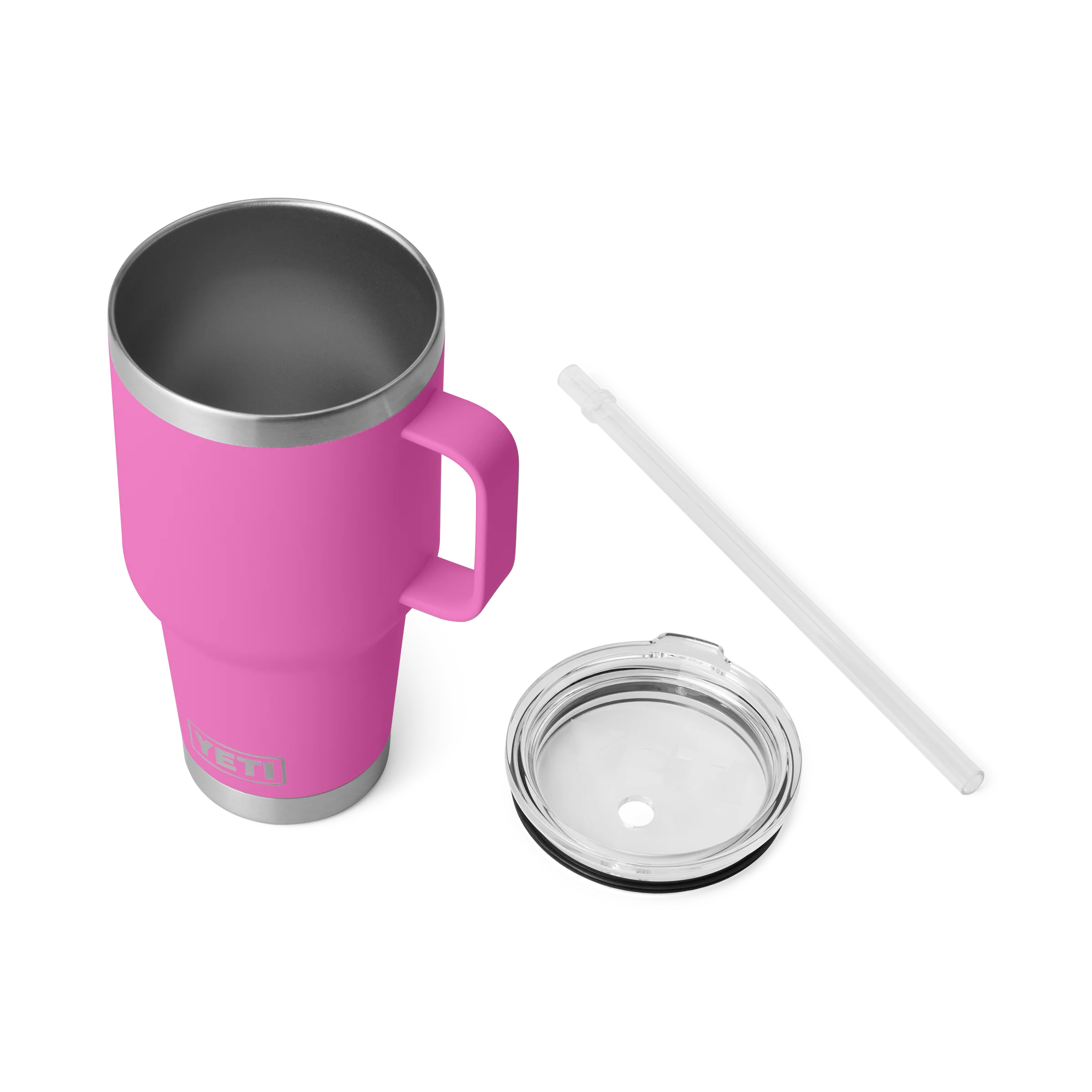 Rambler® 35 oz (1L) Straw Mug - Image 79