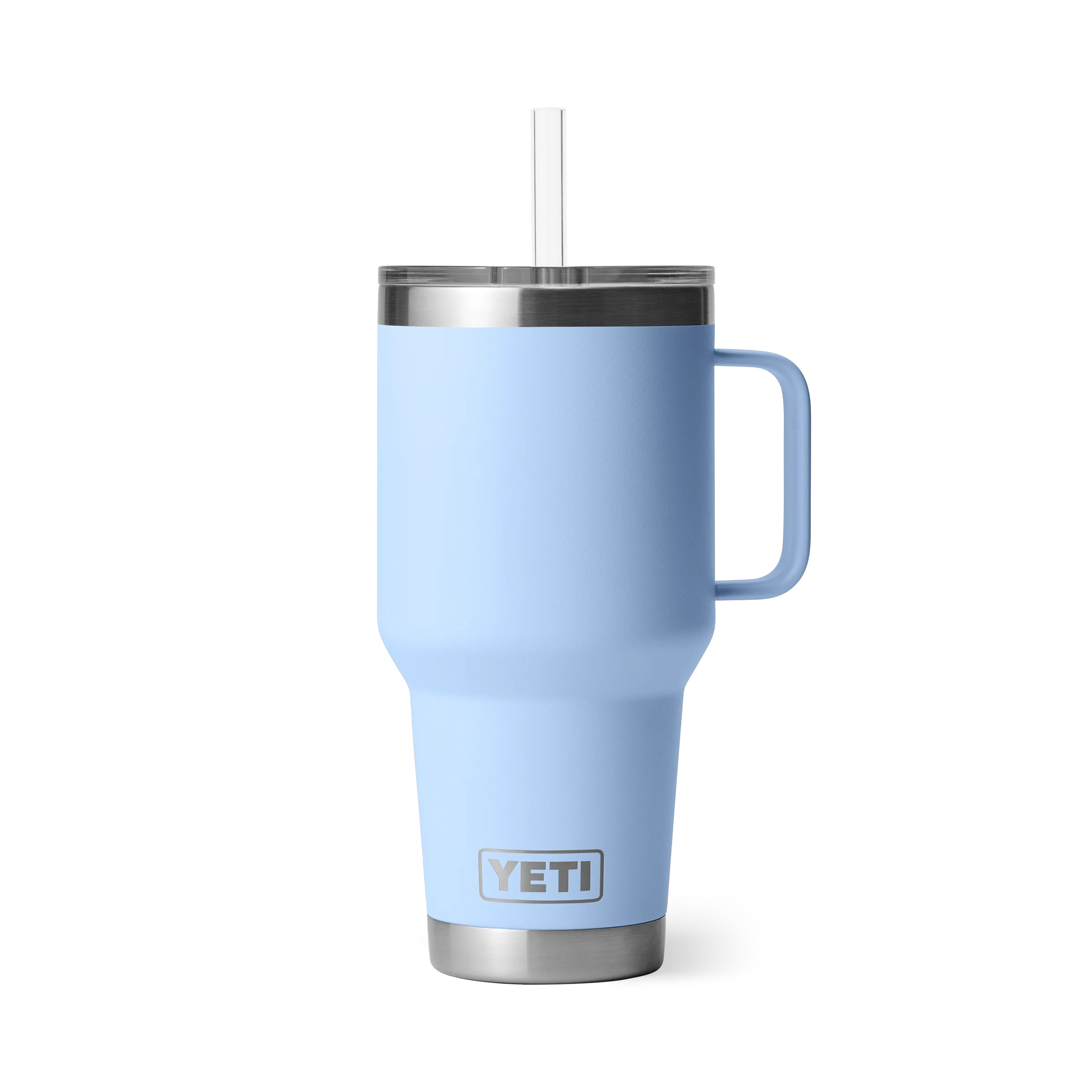 Rambler® 35 oz (1L) Straw Mug - Image 84