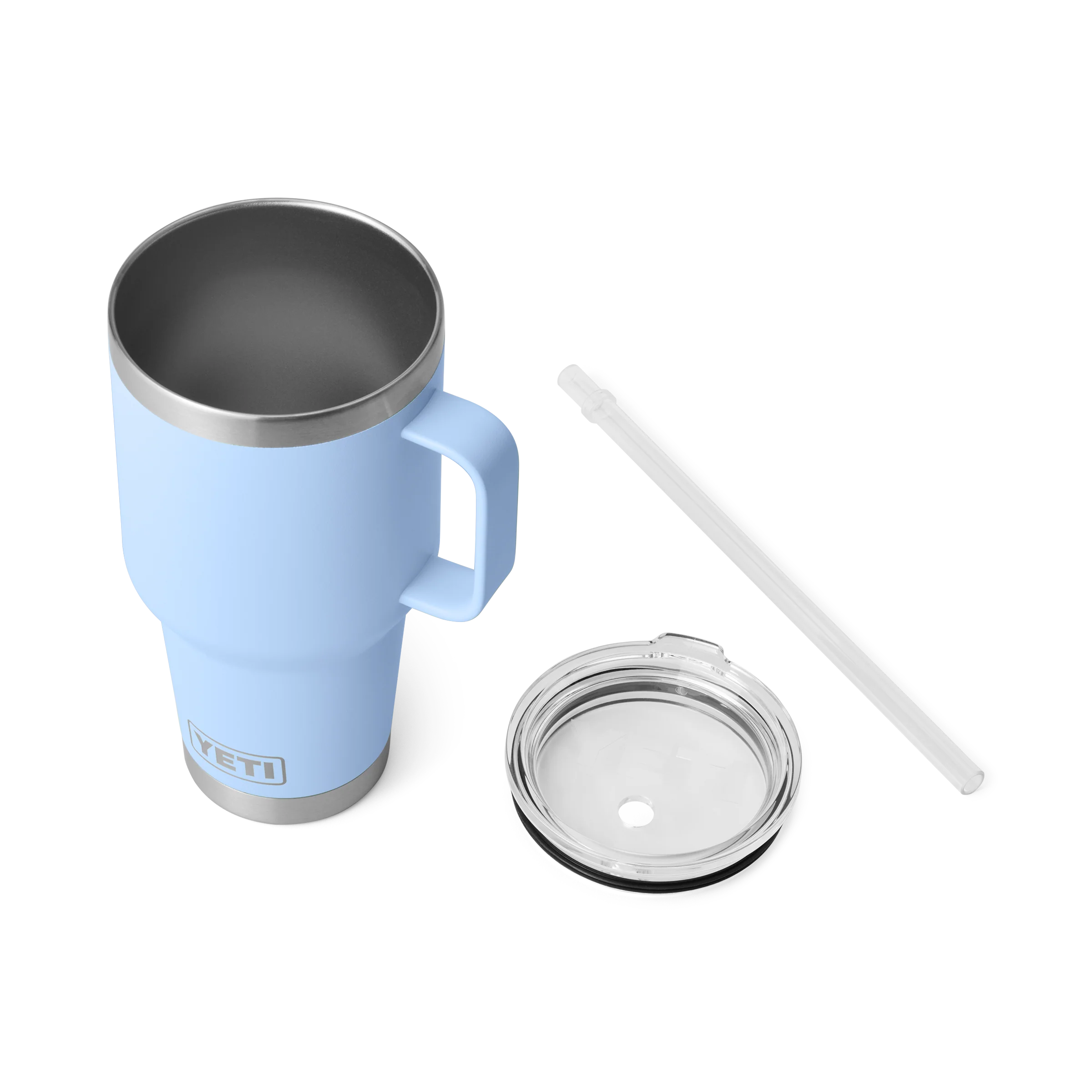 Rambler® 35 oz (1L) Straw Mug - Image 85