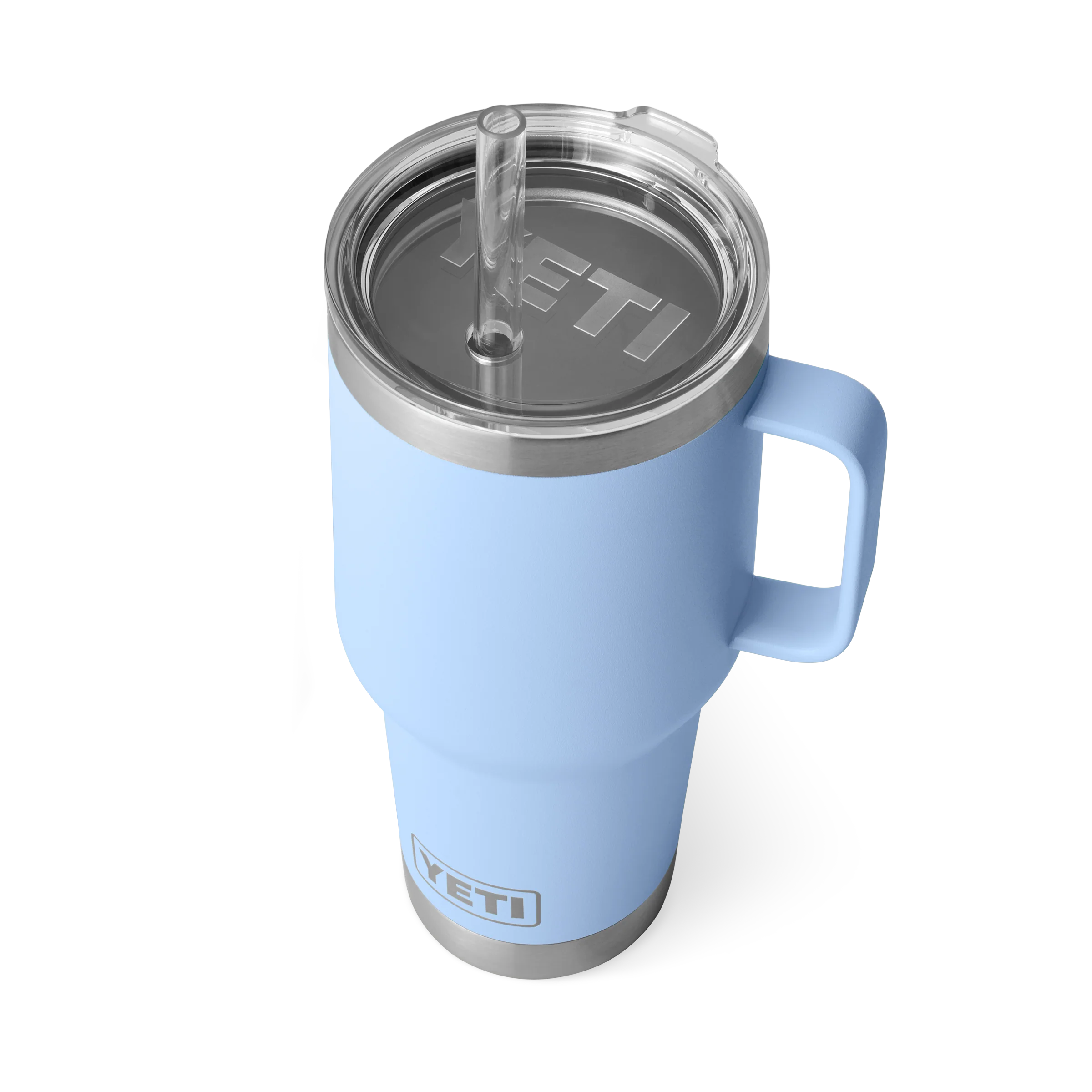 Rambler® 35 oz (1L) Straw Mug - Image 86