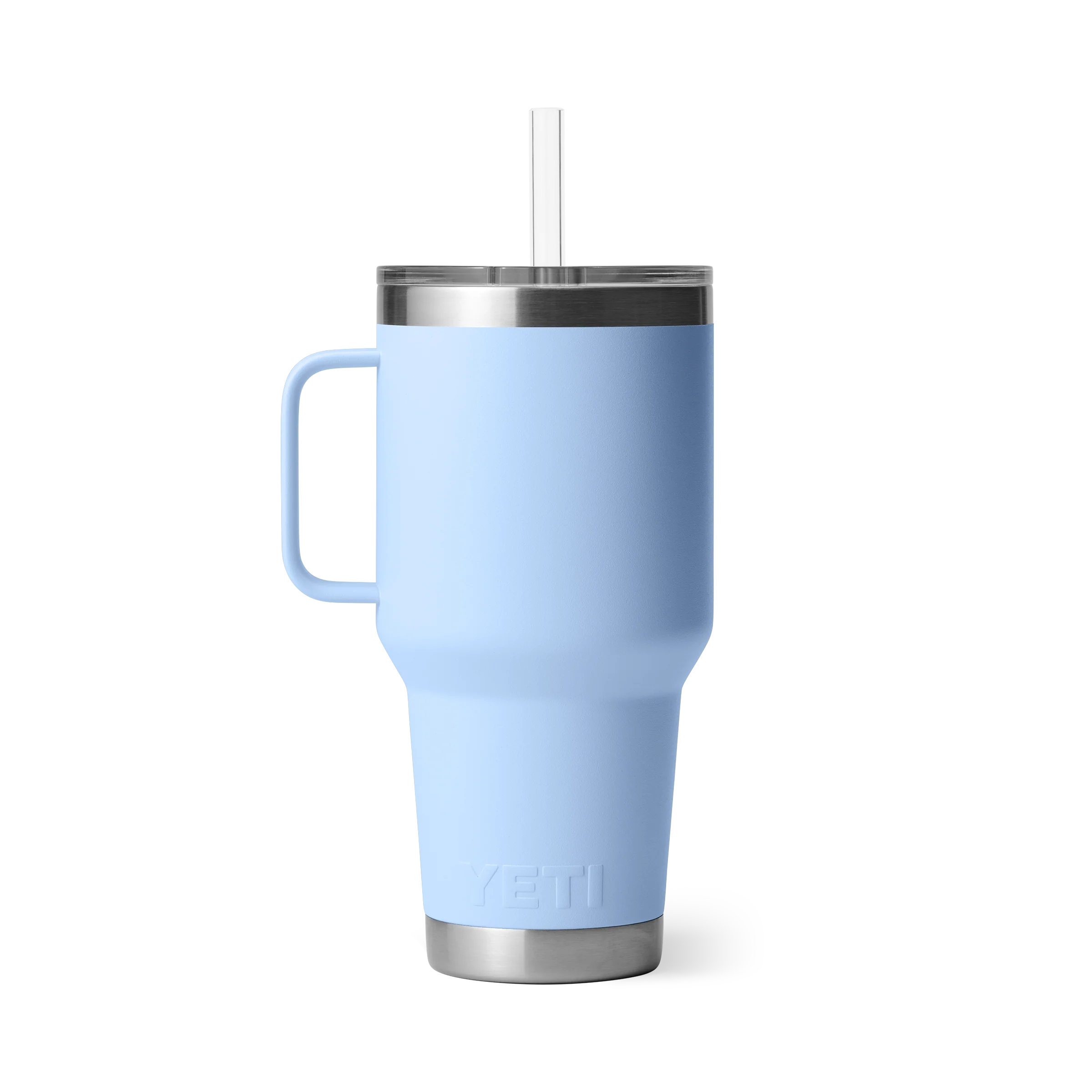 Rambler® 35 oz (1L) Straw Mug - Image 87
