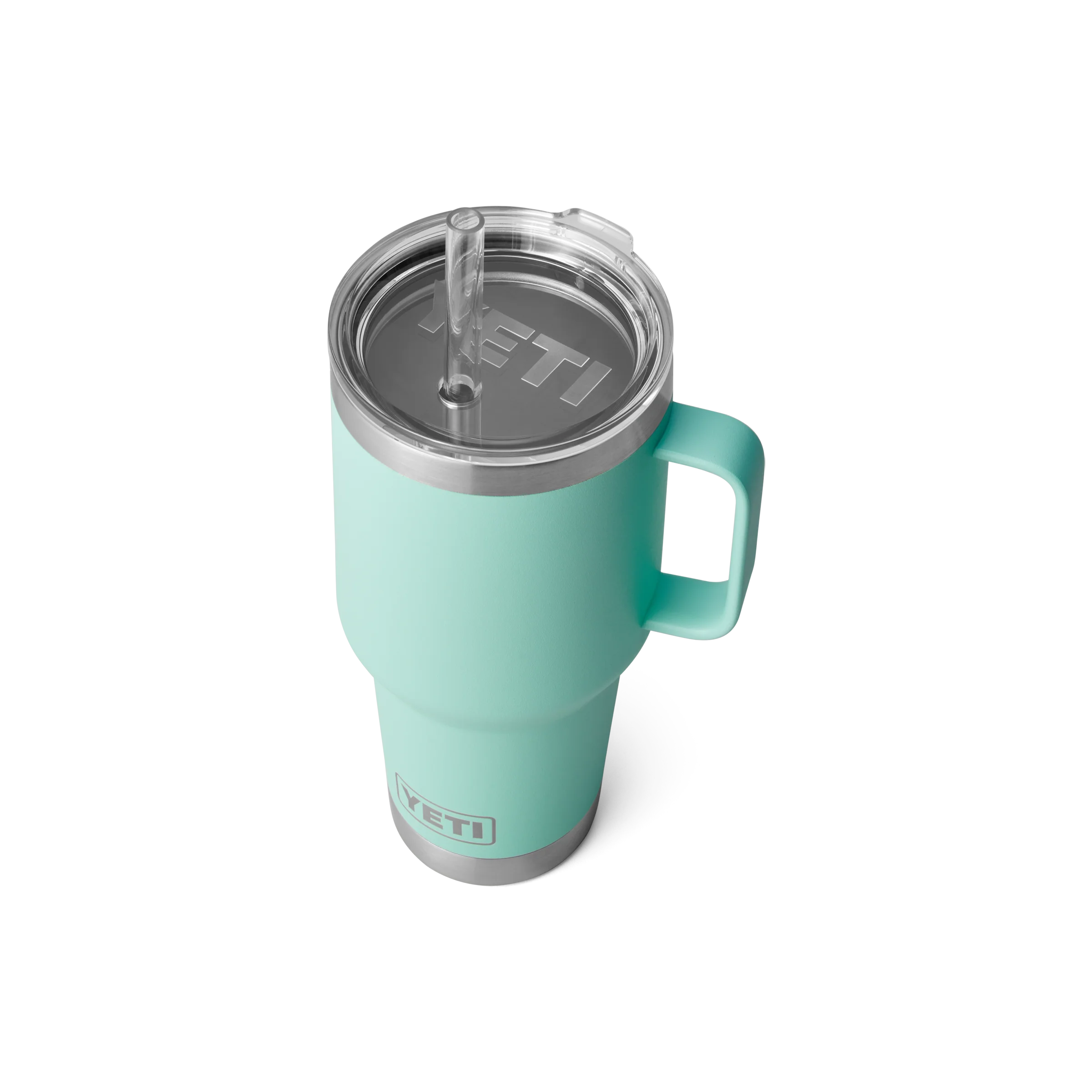 Rambler® 35 oz (1L) Straw Mug - Image 9