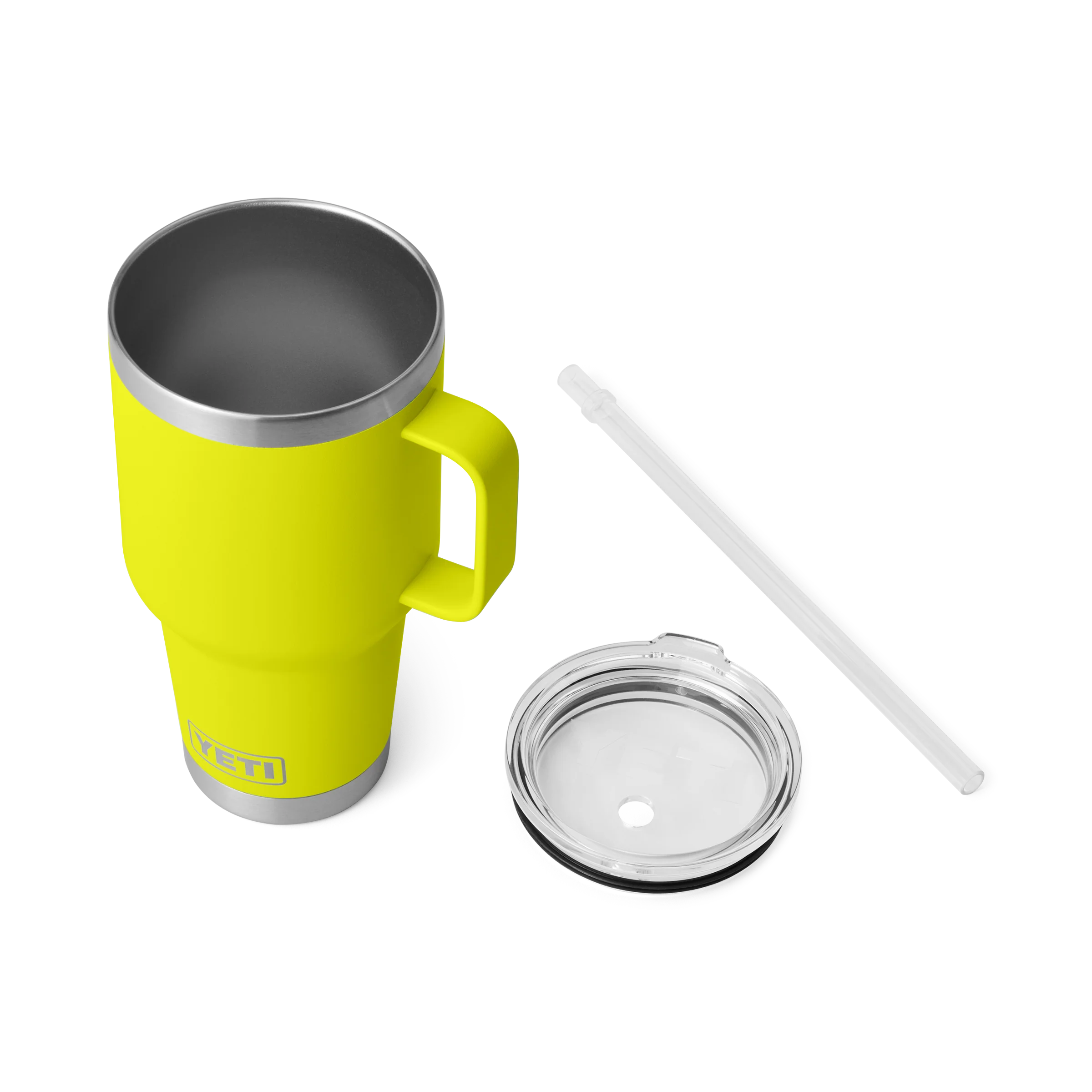 Rambler® 35 oz (1L) Straw Mug - Image 91