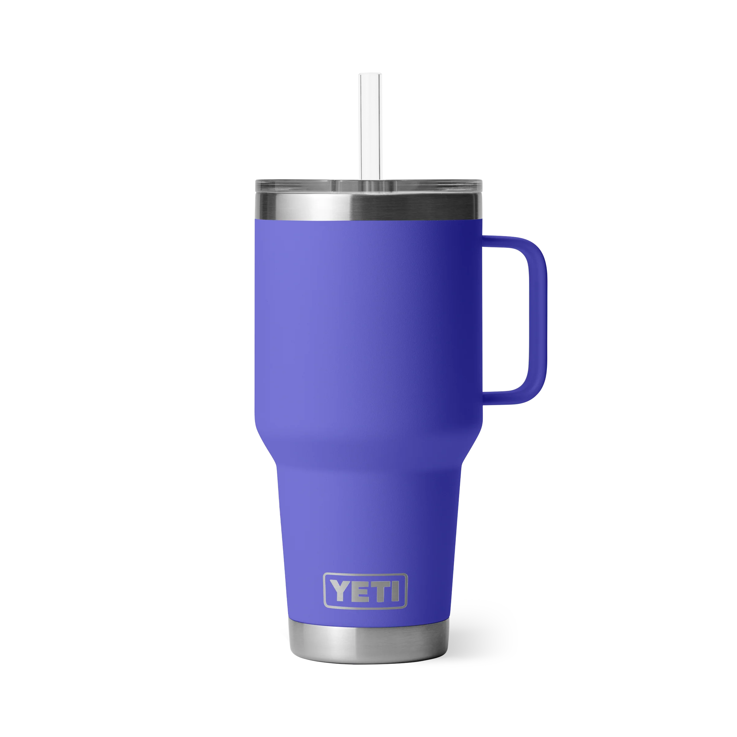 Rambler® 35 oz (1L) Straw Mug - Image 96