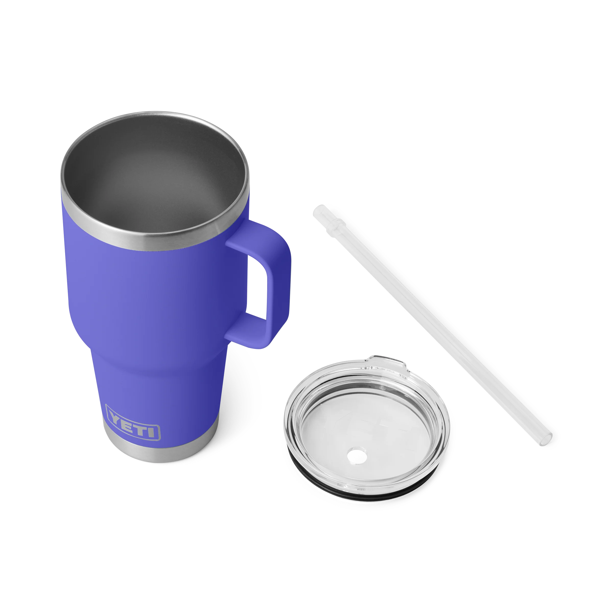 Rambler® 35 oz (1L) Straw Mug - Image 97