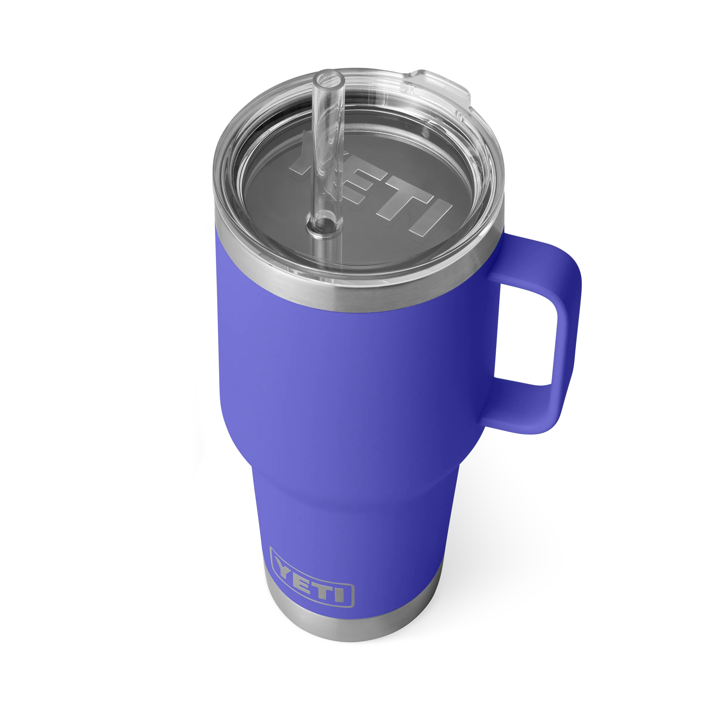 Rambler® 35 oz (1L) Straw Mug - Image 98