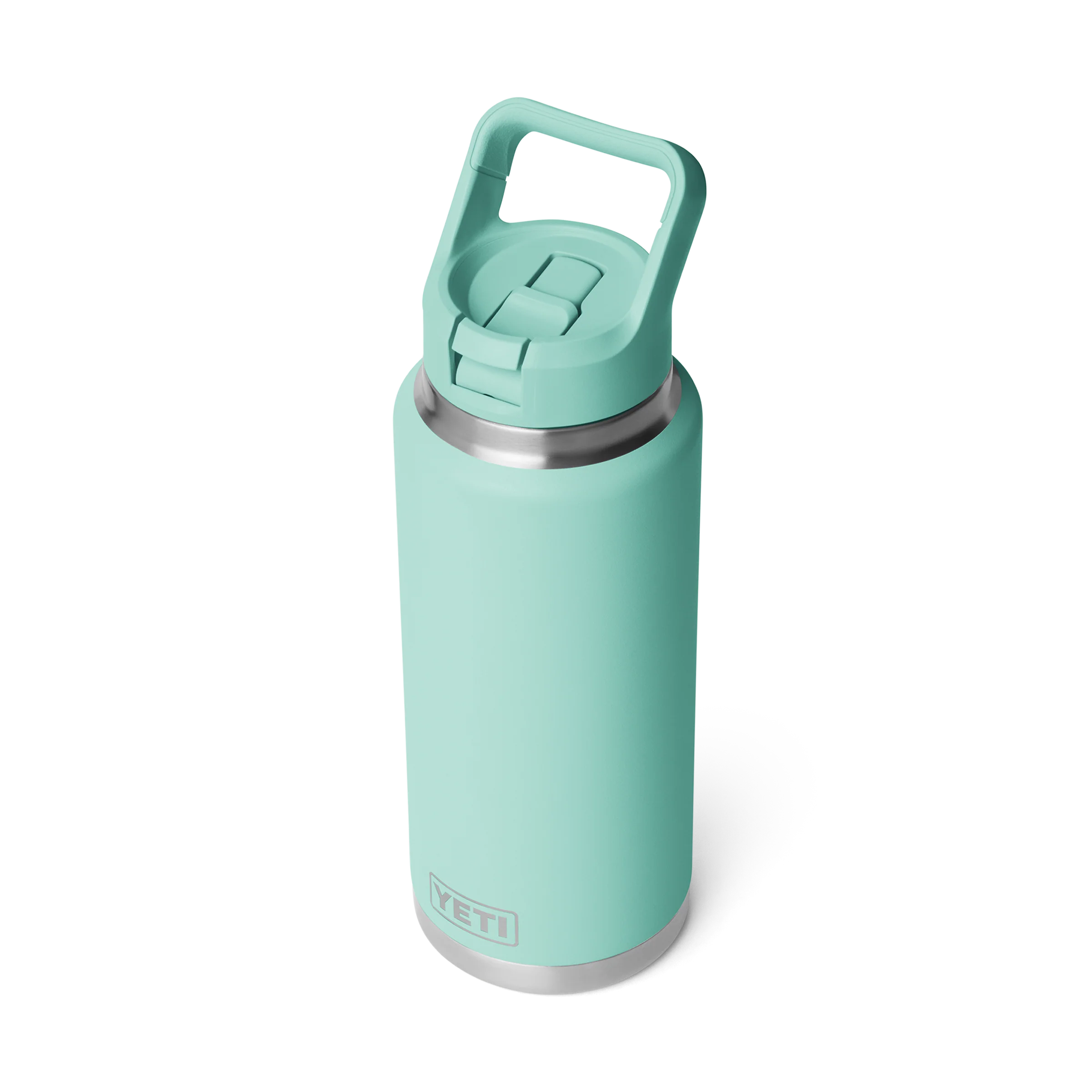 Rambler® 36 oz (1065 ml) Straw Bottle - Image 3