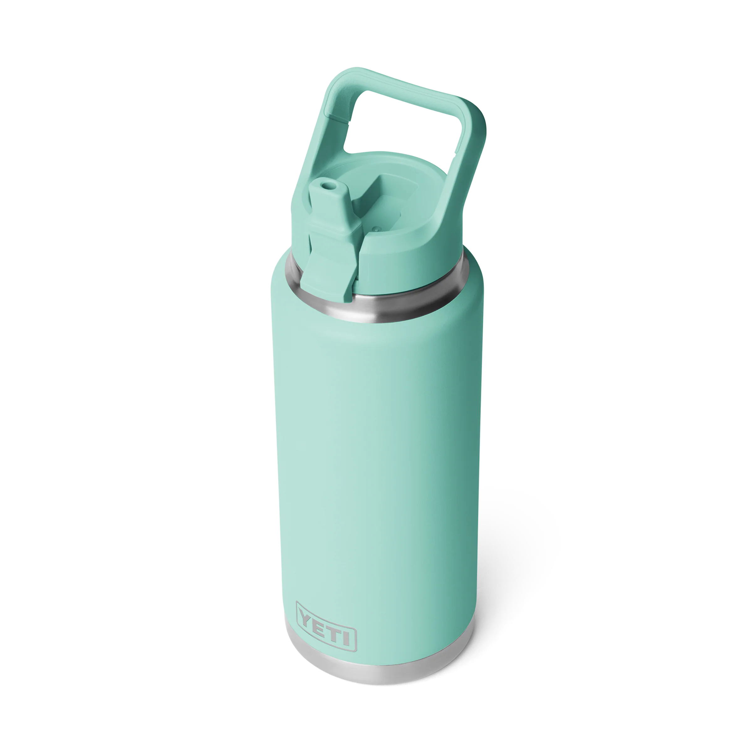 Rambler® 36 oz (1065 ml) Straw Bottle - Image 4