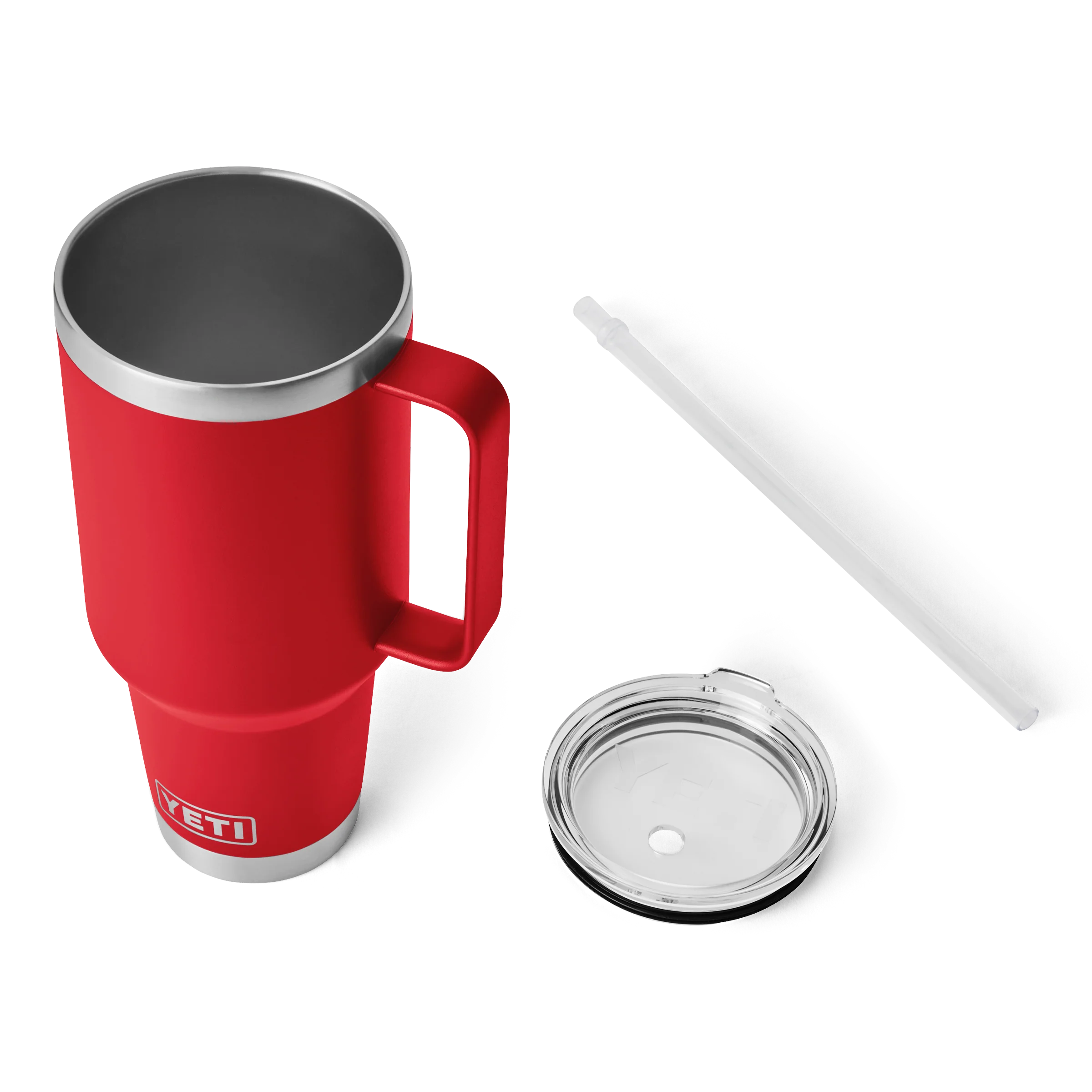 Rambler® 42 oz (1.2L) Straw Mug - Image 20